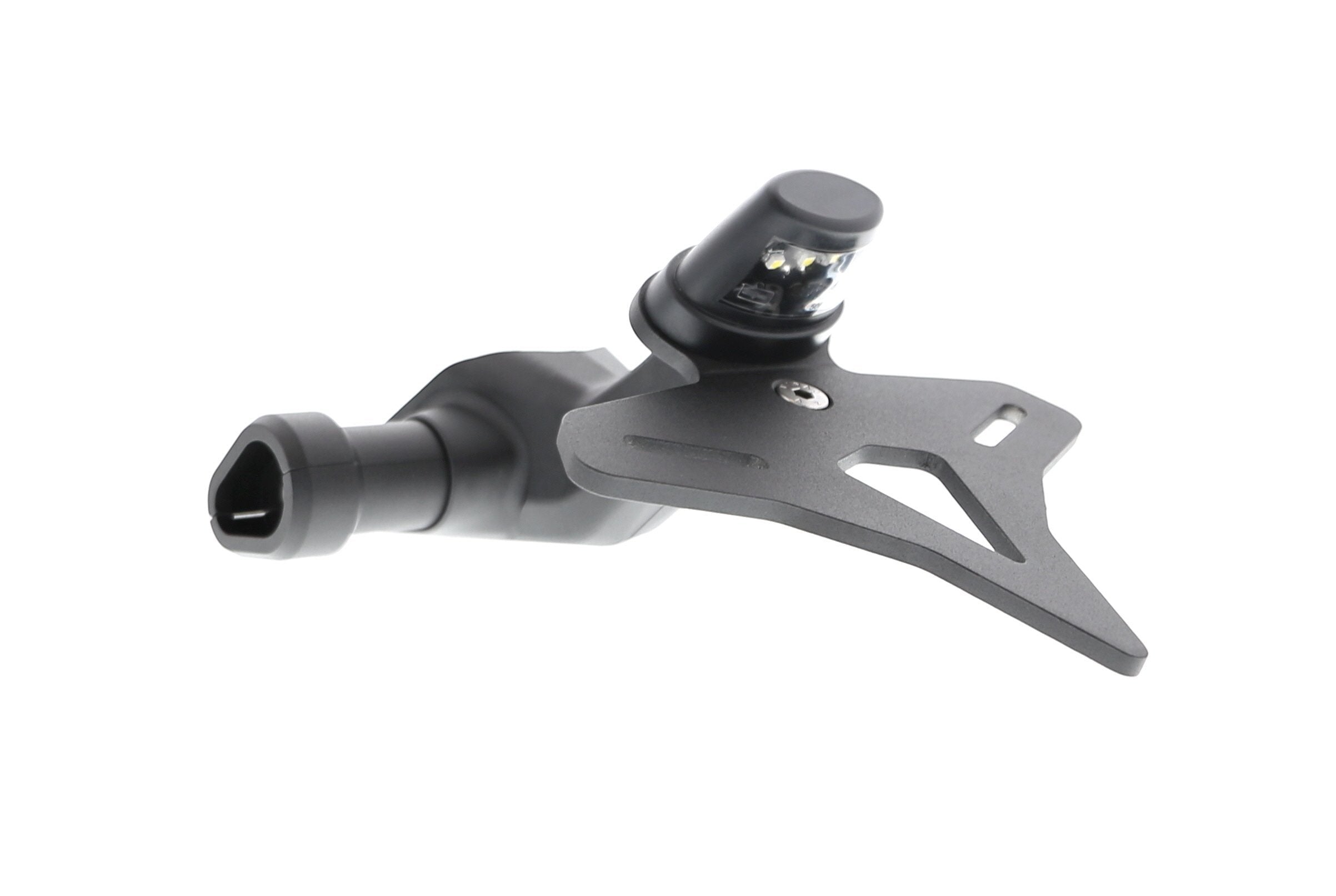 Evotech Yamaha YZF-R1M Tail Tidy (2020+)