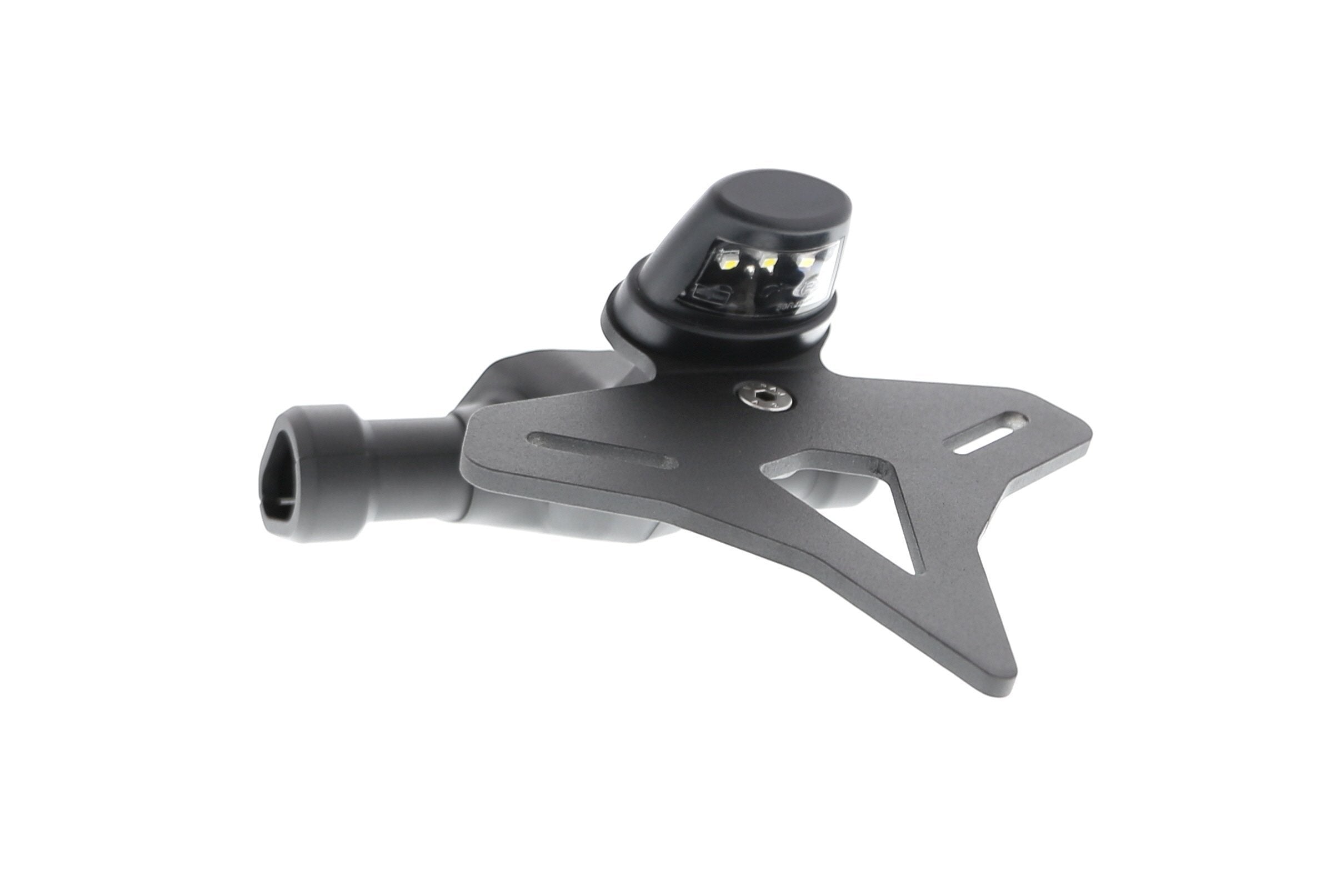 Evotech Yamaha YZF-R1 Tail Tidy (2020+)