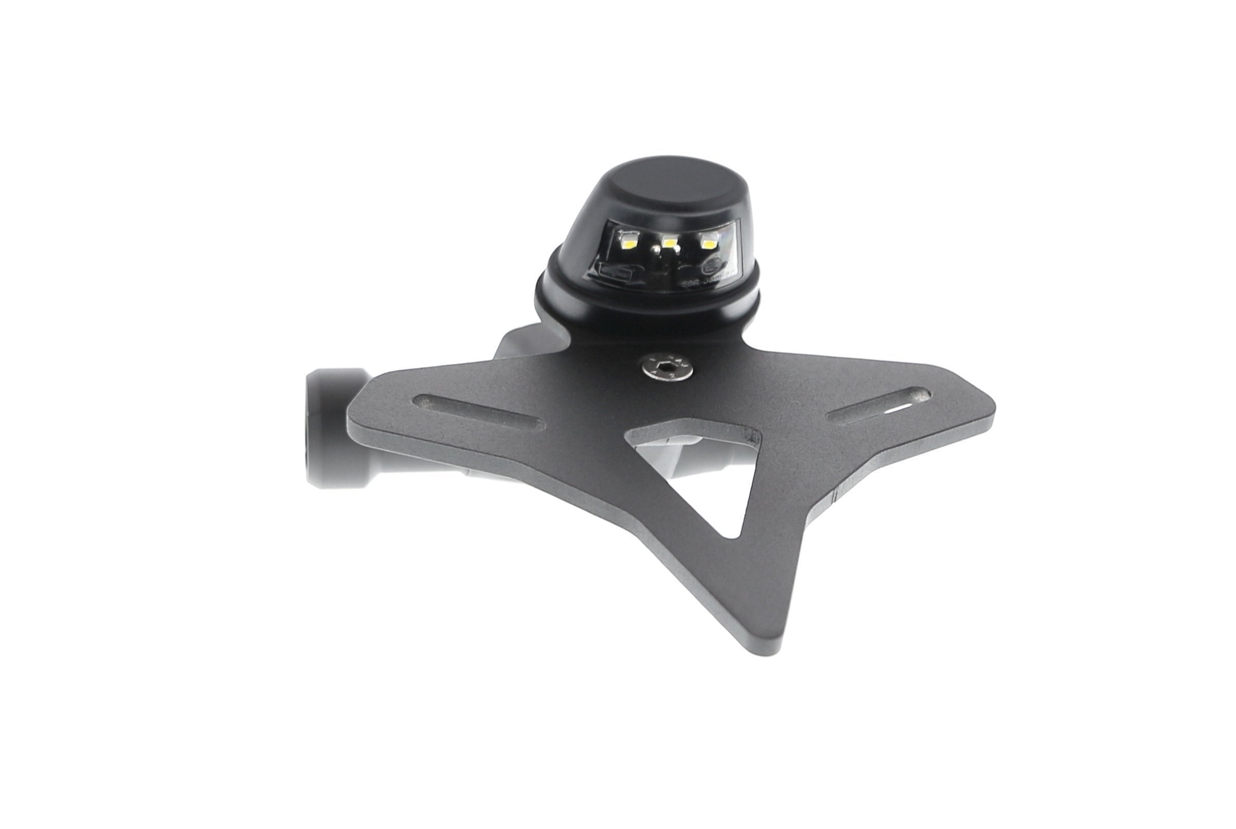 Evotech Yamaha YZF-R1 Tail Tidy (2020+)