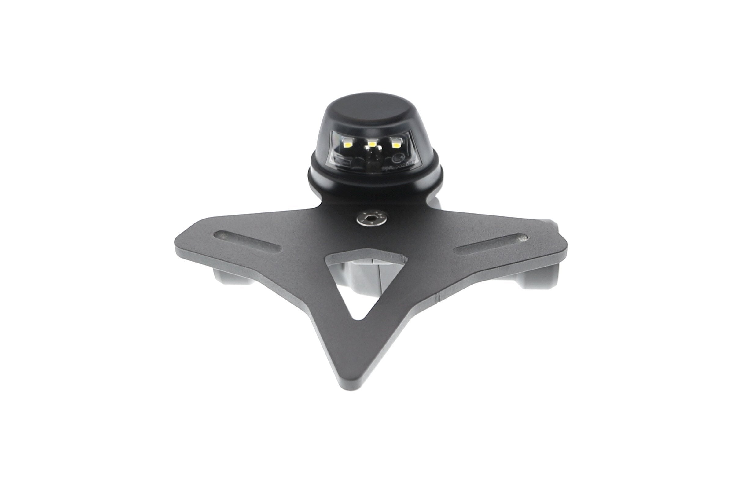 Evotech Yamaha YZF-R1 Tail Tidy (2020+)