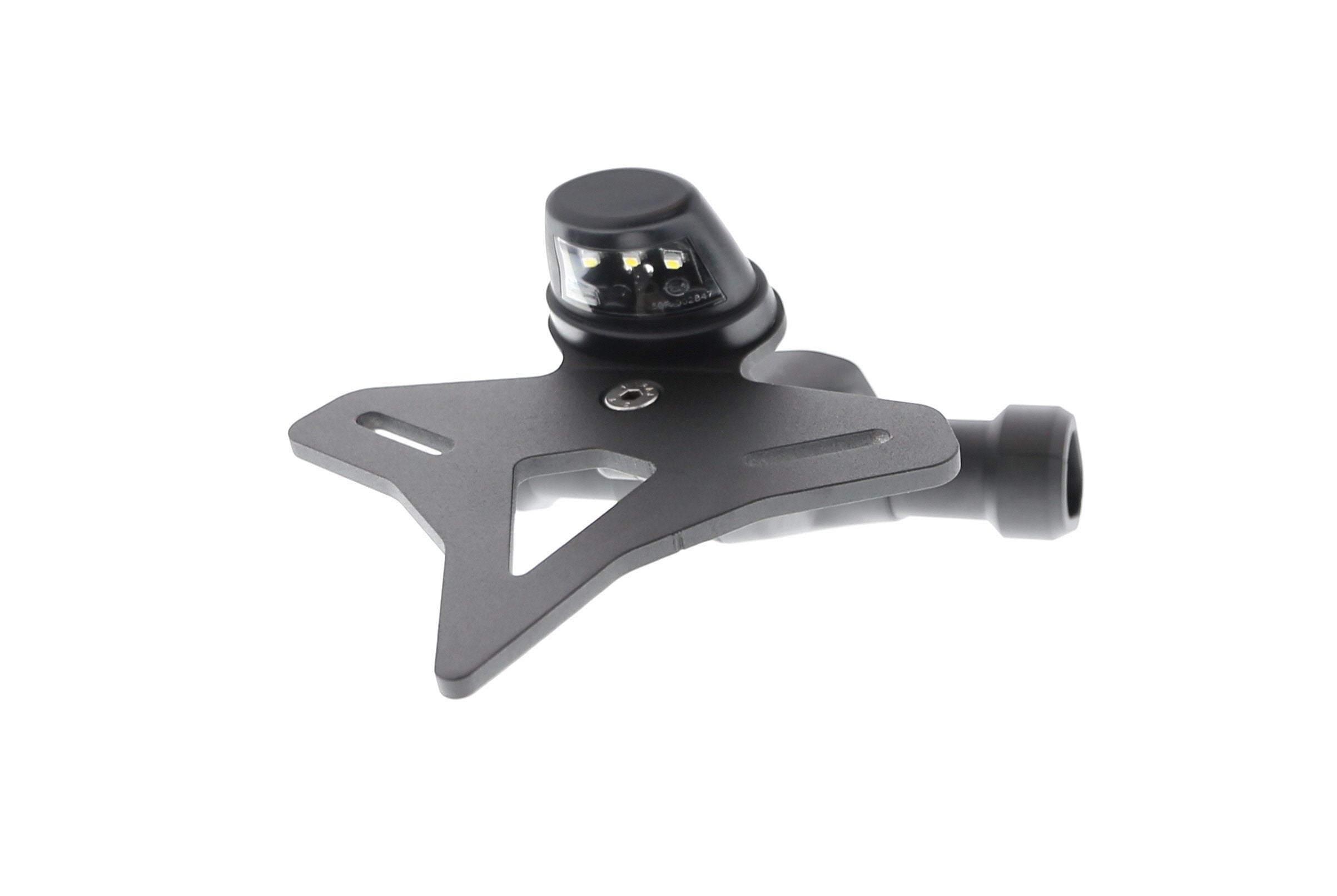 Evotech Yamaha YZF-R1 Tail Tidy 2015 - 2019