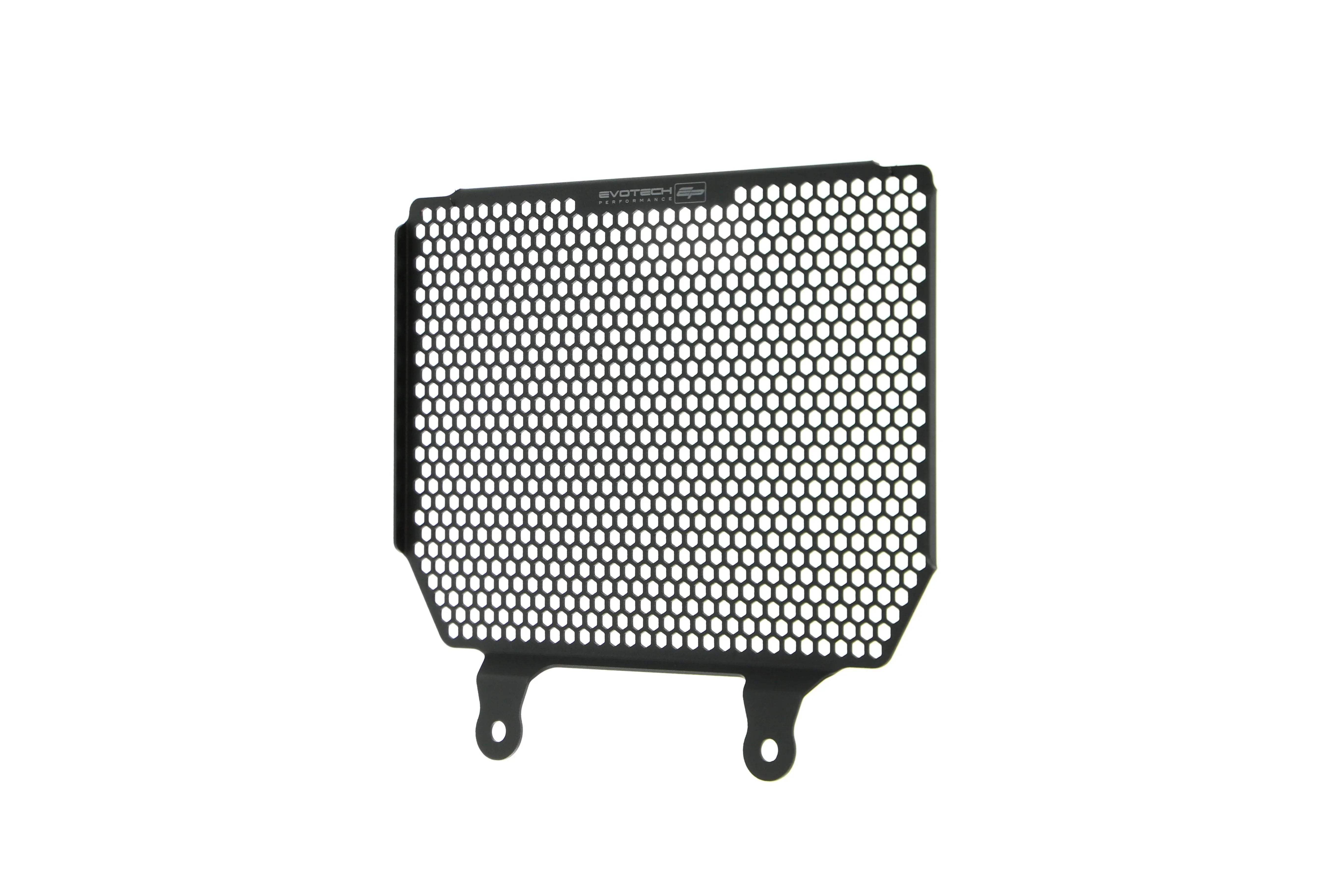 Evotech Yamaha YZF-R1M Oil Cooler Guard (2020+) - Kühlerschutzgitter | Evotech Performance