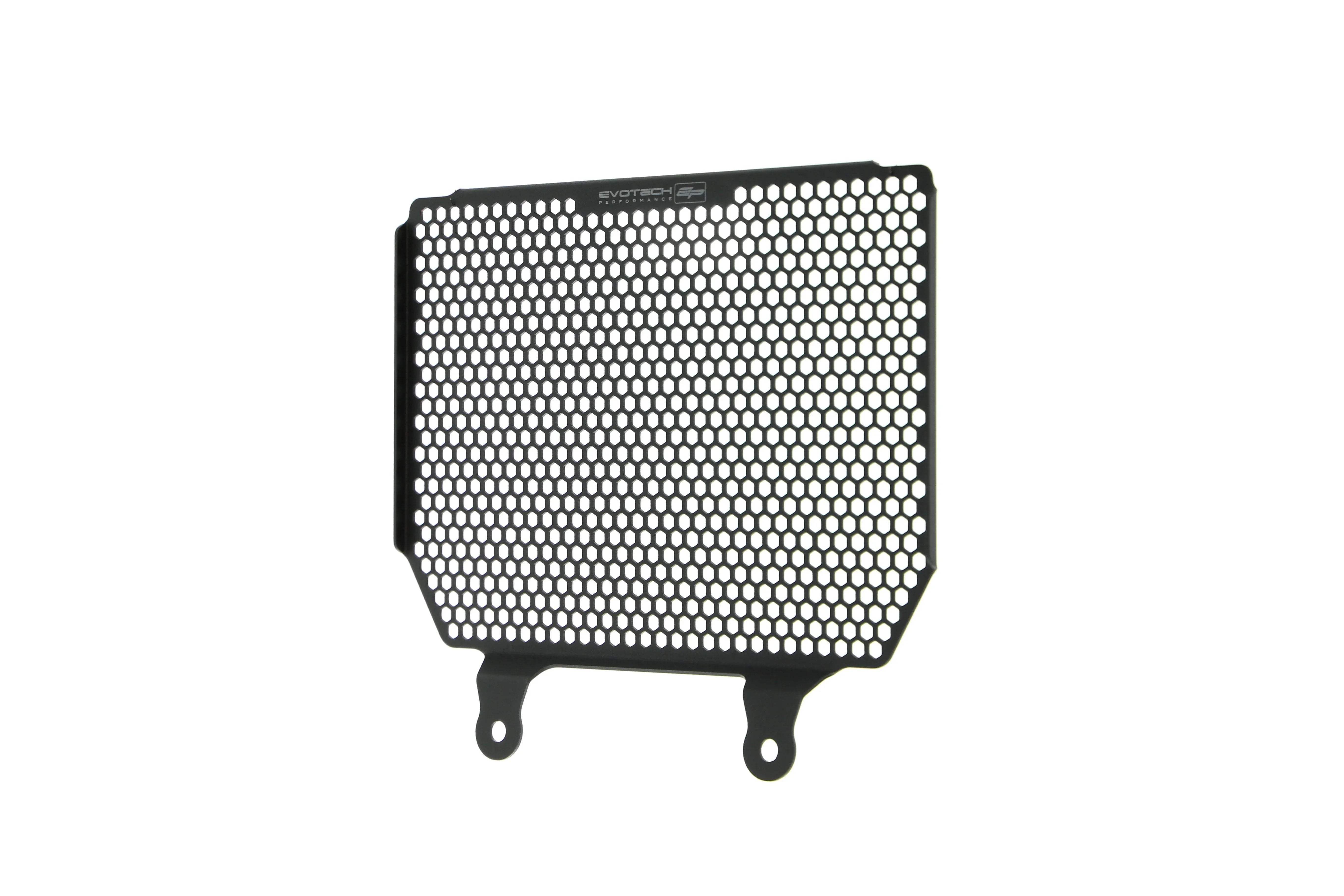 Evotech Yamaha YZF-R1 Oil Cooler Guard 2015 - 2019 - Kühlerschutzgitter | Evotech Performance