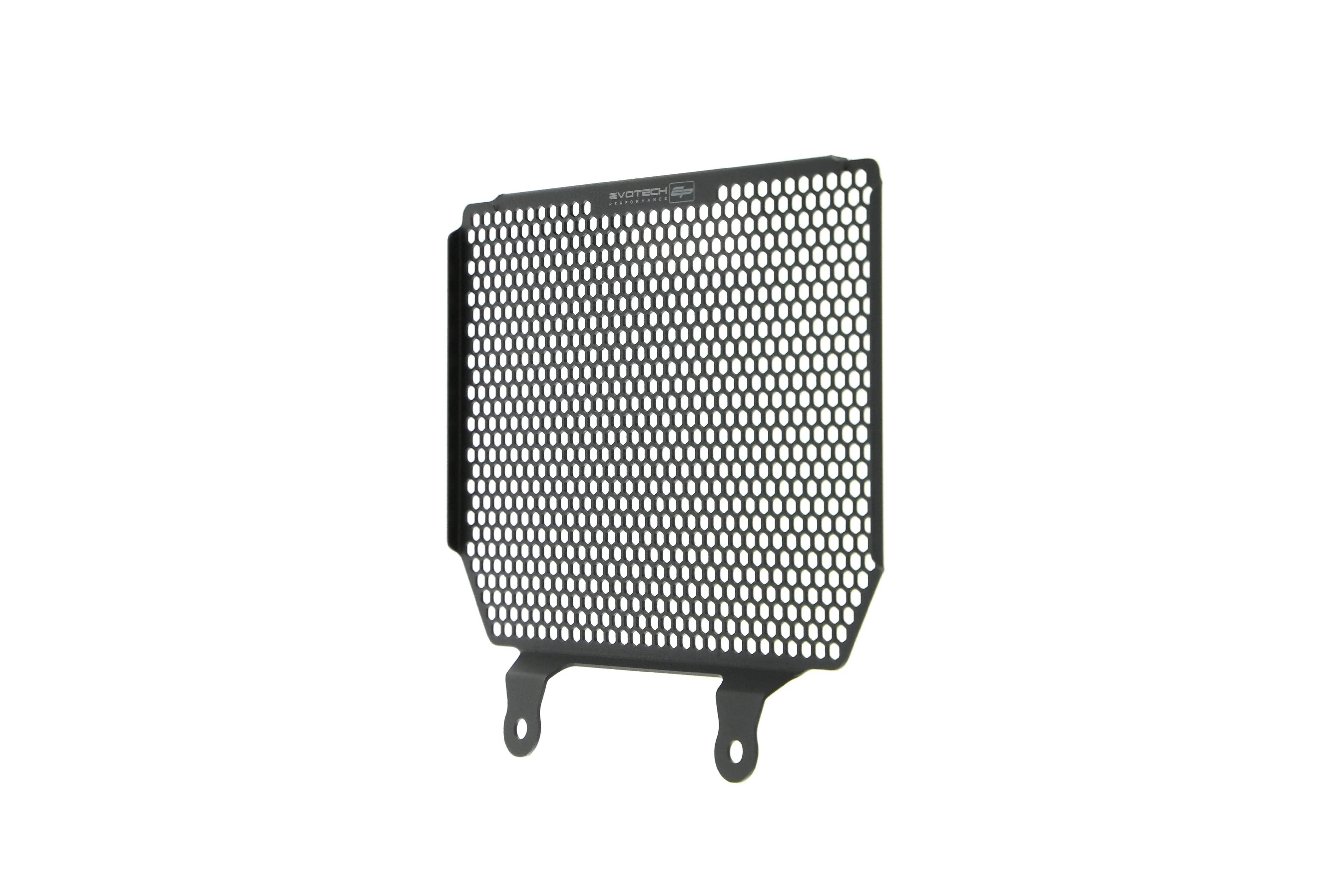 Evotech Yamaha YZF-R1M Oil Cooler Guard (2020+) - Kühlerschutzgitter | Evotech Performance