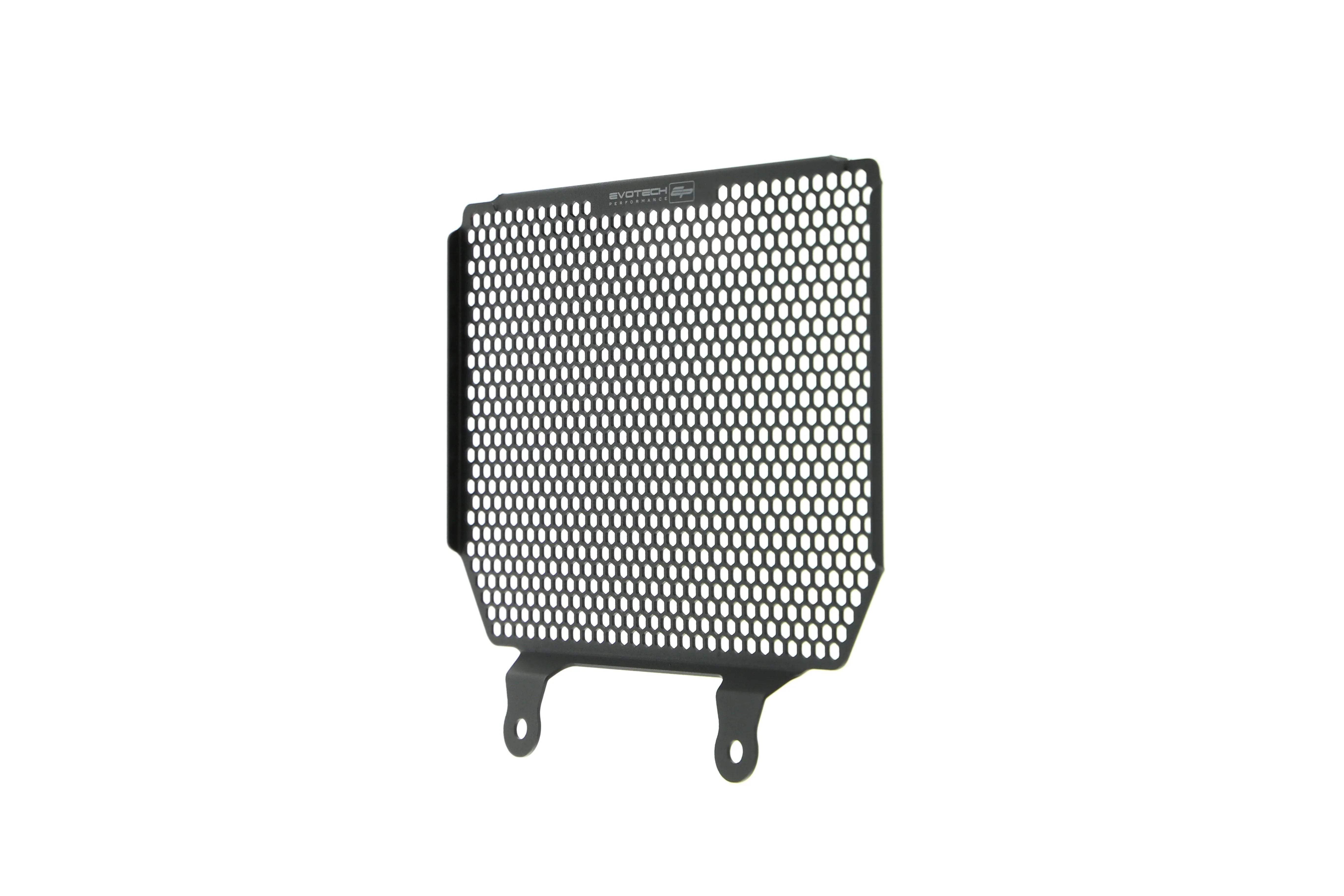 Evotech Yamaha YZF-R1 Oil Cooler Guard 2015 - 2019 - Kühlerschutzgitter | Evotech Performance