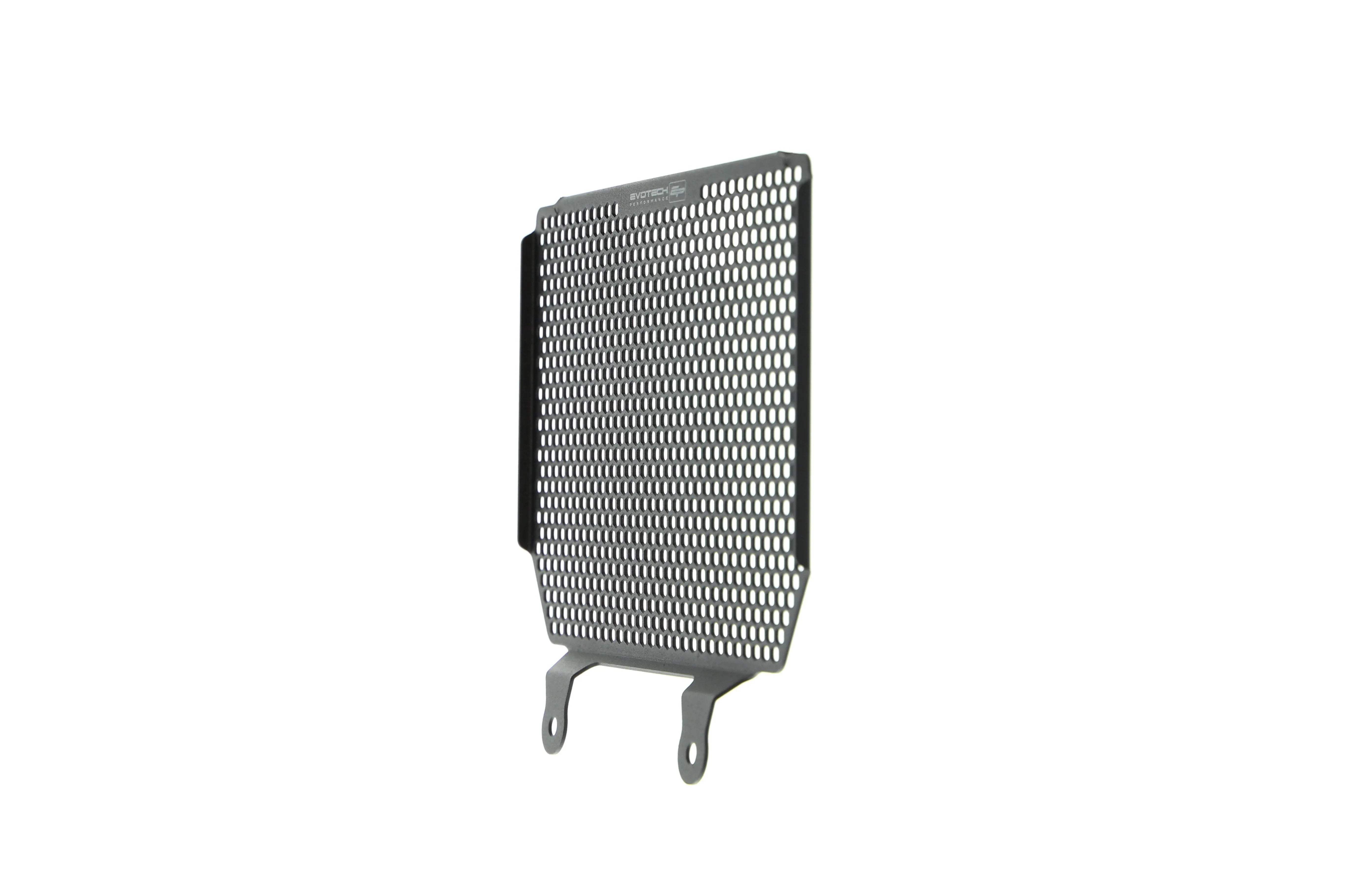 Evotech Yamaha YZF-R1M Oil Cooler Guard (2020+) - Kühlerschutzgitter | Evotech Performance
