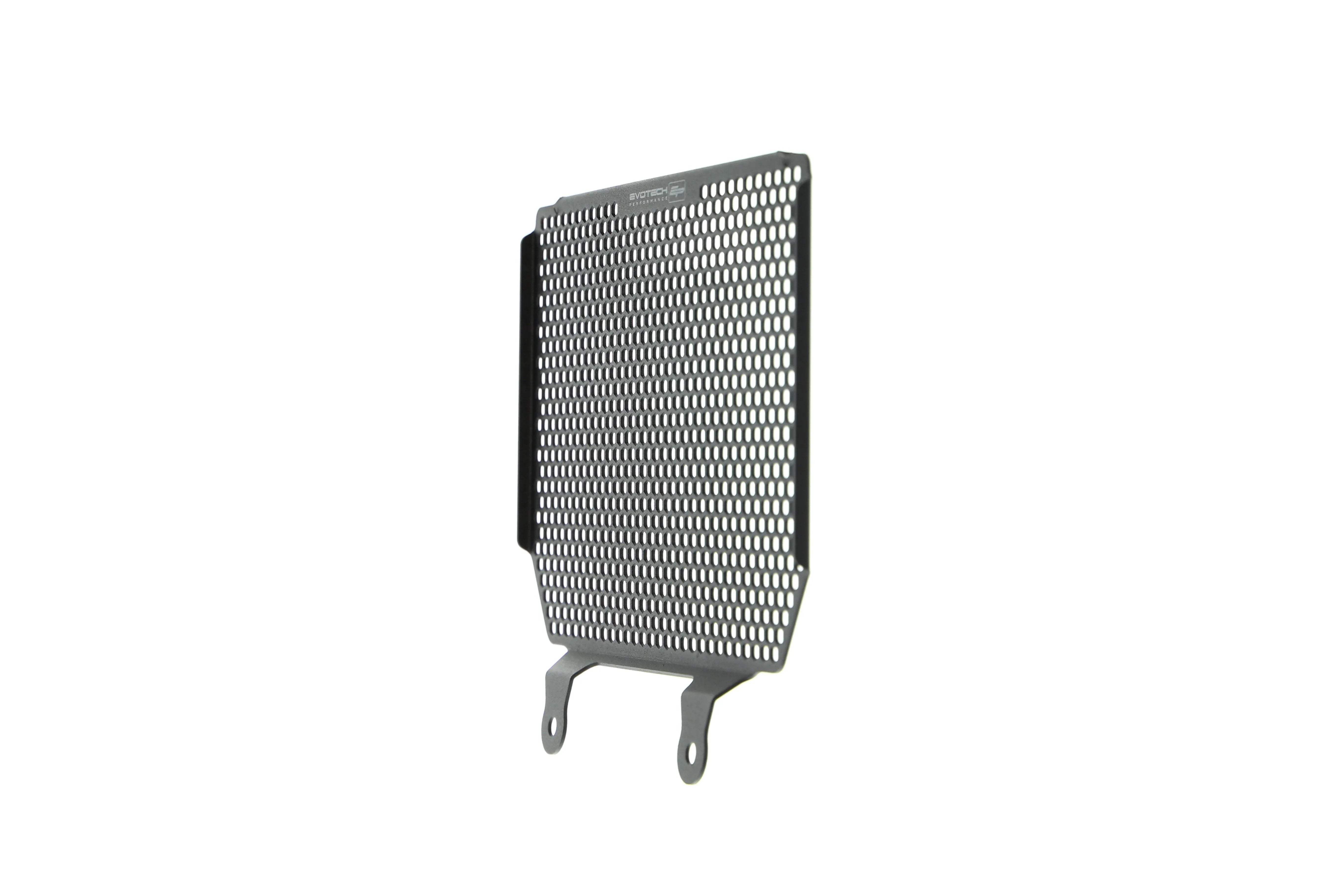 Evotech Yamaha YZF-R1 Oil Cooler Guard 2015 - 2019 - Kühlerschutzgitter | Evotech Performance