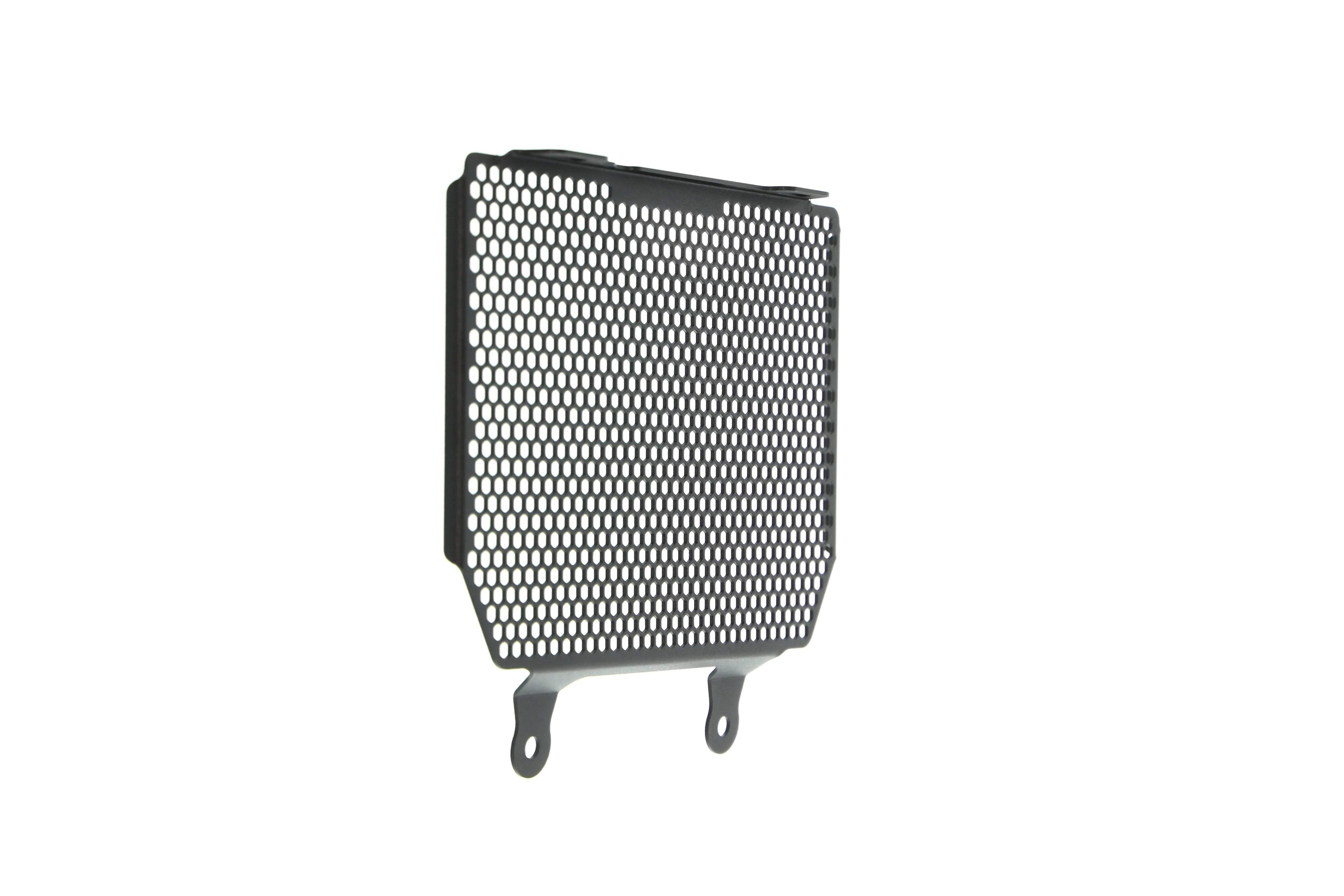 Evotech Yamaha YZF-R1M Oil Cooler Guard (2020+) - Kühlerschutzgitter | Evotech Performance