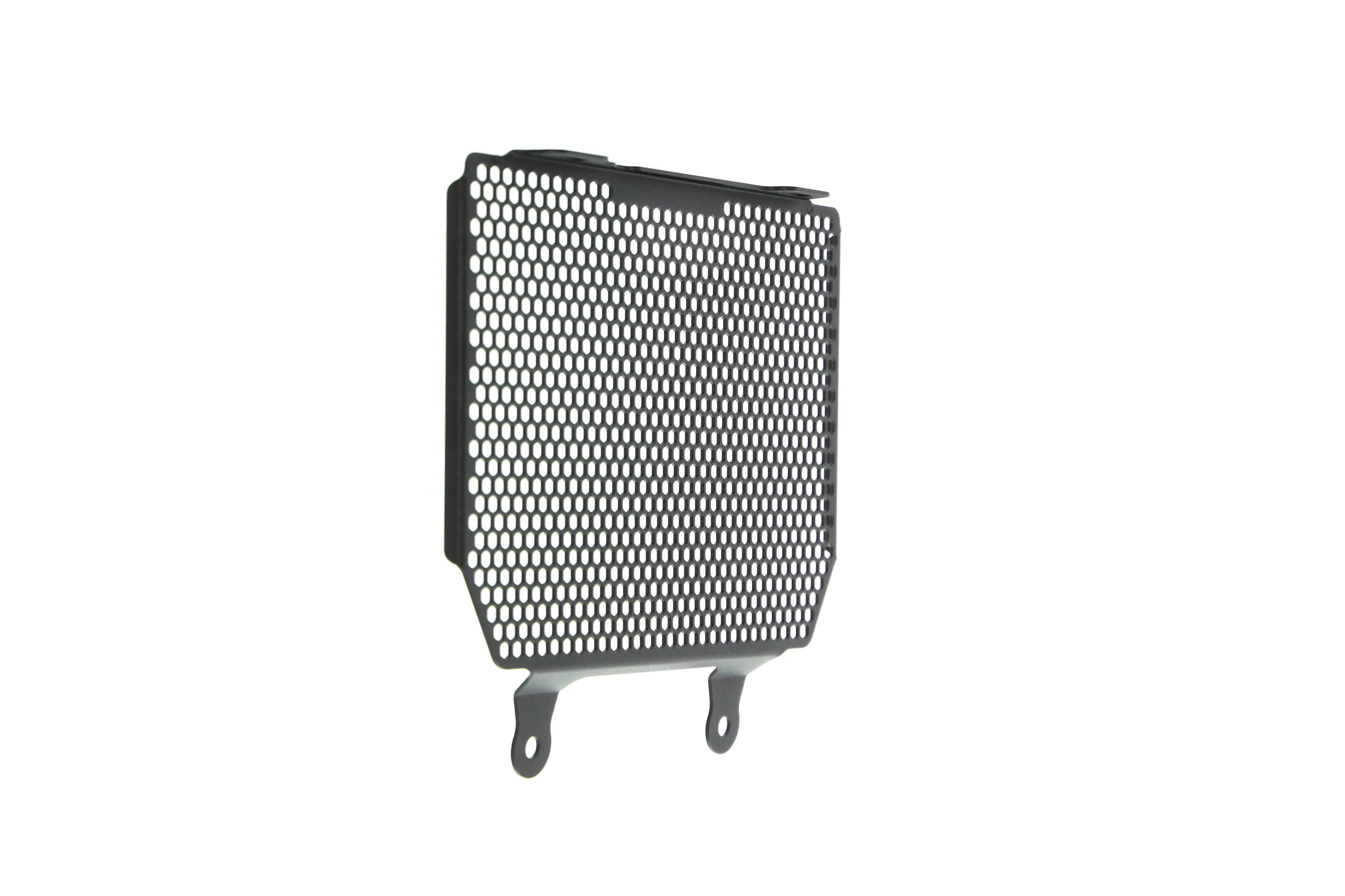 Evotech Yamaha YZF-R1 Oil Cooler Guard 2015 - 2019 - Kühlerschutzgitter | Evotech Performance