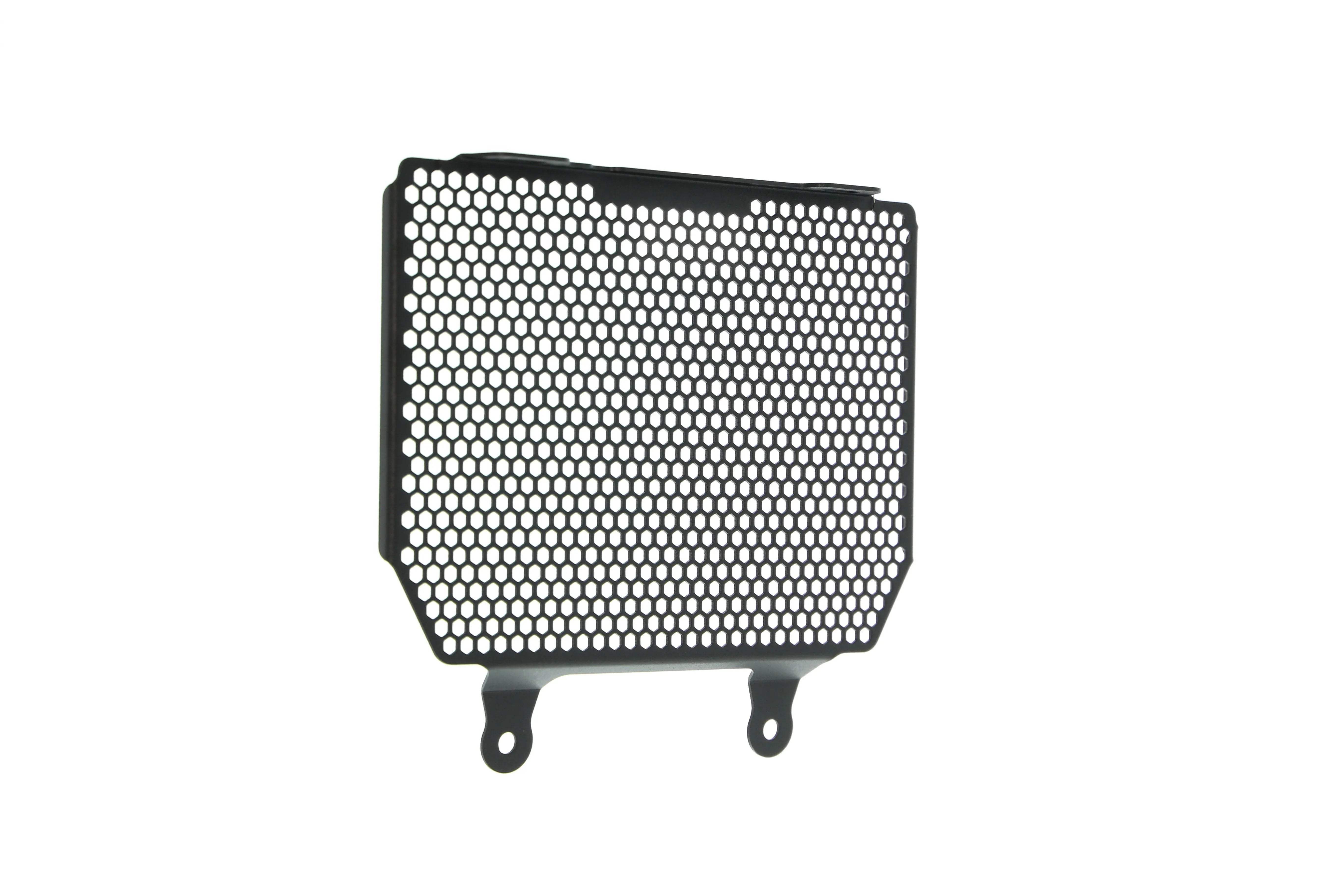 Evotech Yamaha YZF-R1 Oil Cooler Guard 2015 - 2019 - Kühlerschutzgitter | Evotech Performance