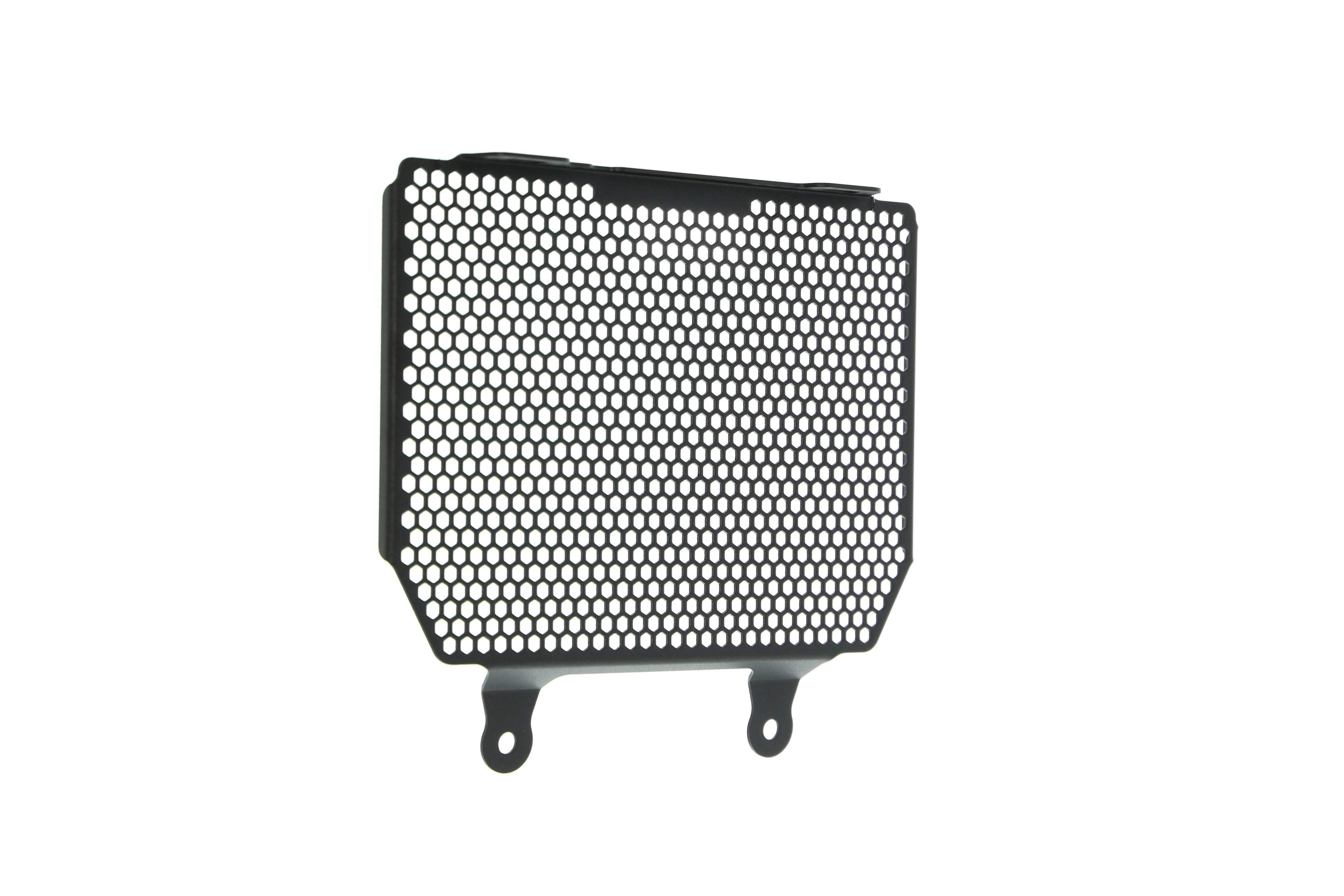 Evotech Yamaha YZF-R1M Oil Cooler Guard (2020+) - Kühlerschutzgitter | Evotech Performance
