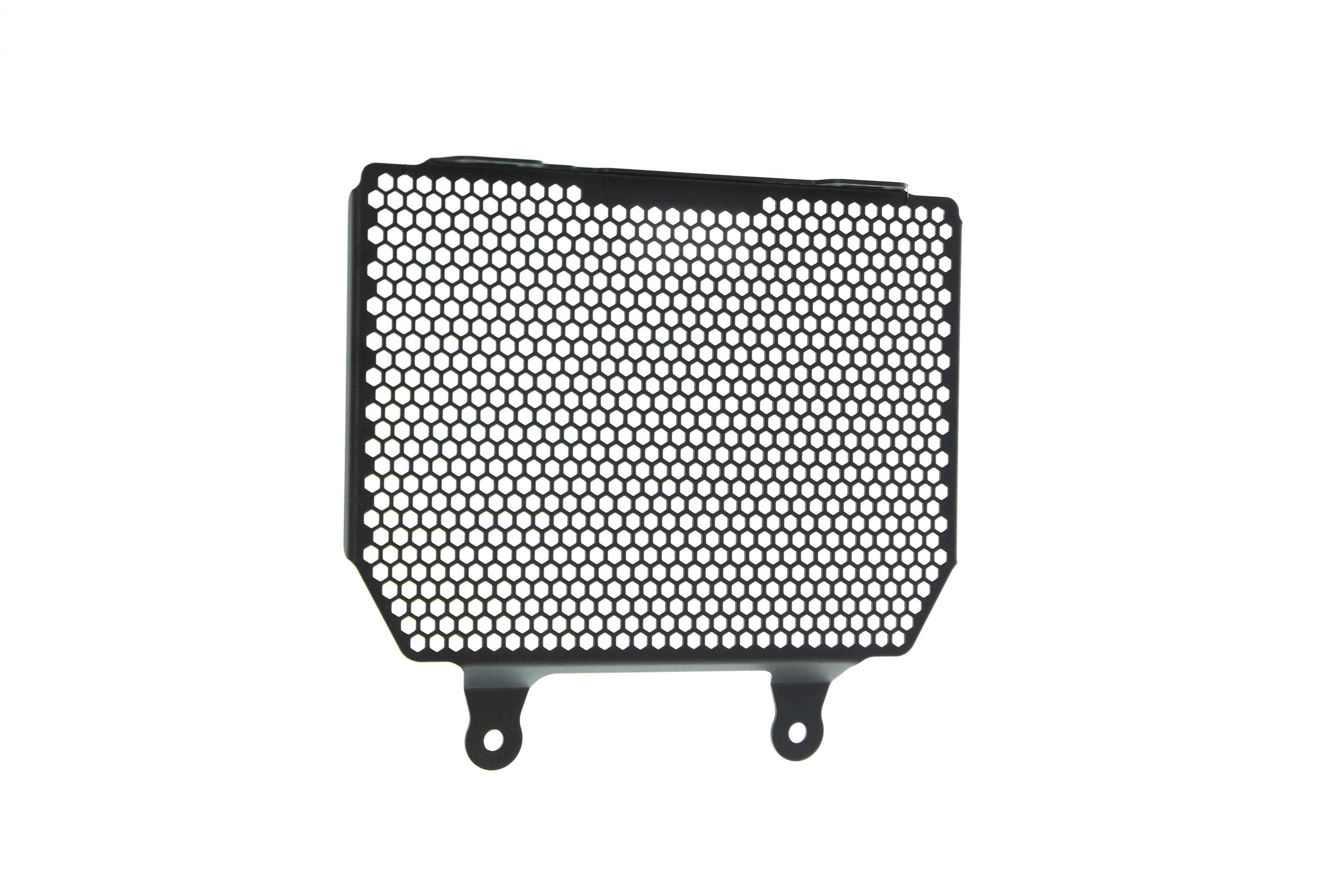 Evotech Yamaha YZF-R1 Oil Cooler Guard 2015 - 2019 - Kühlerschutzgitter | Evotech Performance