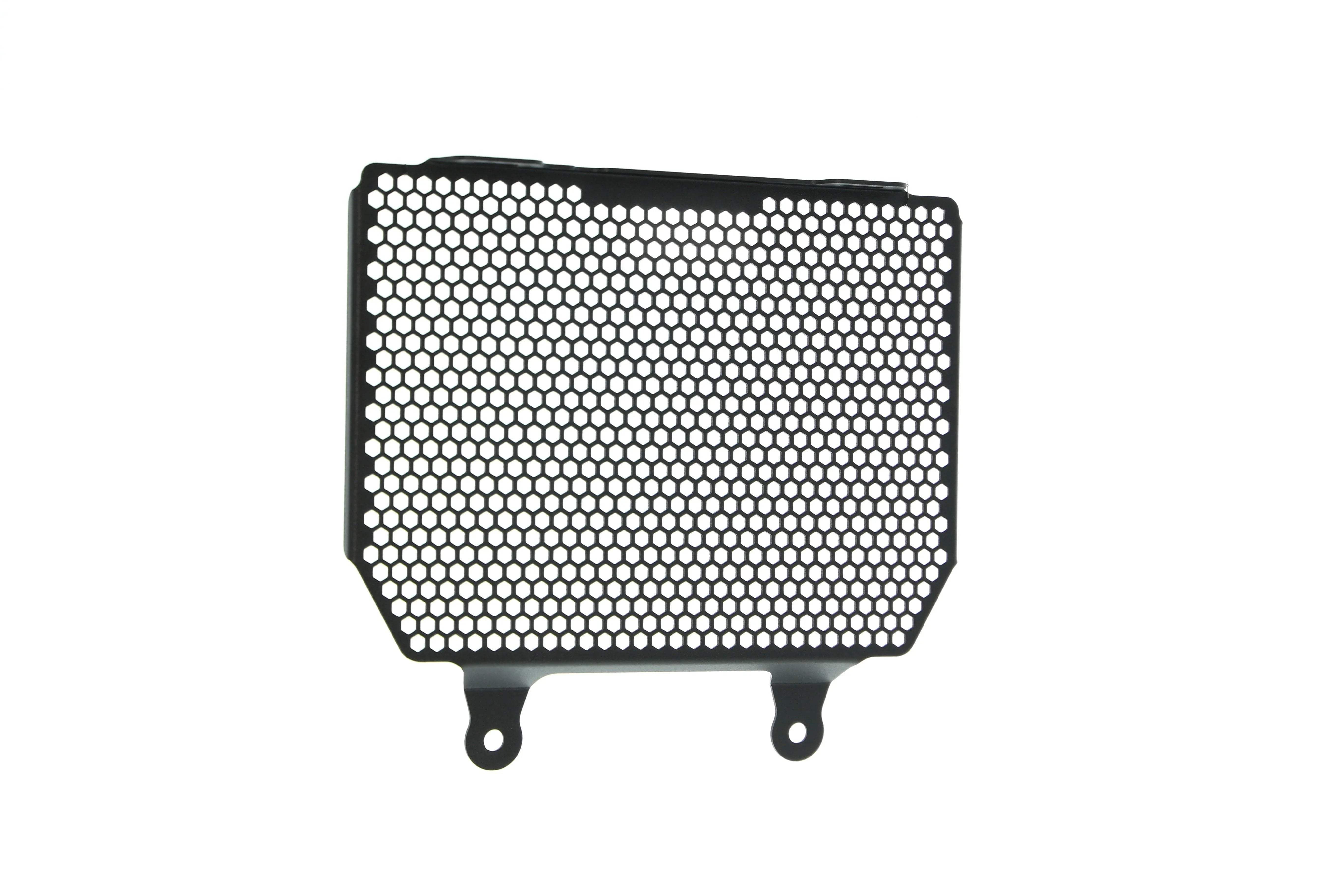 Evotech Yamaha YZF-R1M Oil Cooler Guard (2020+) - Kühlerschutzgitter | Evotech Performance