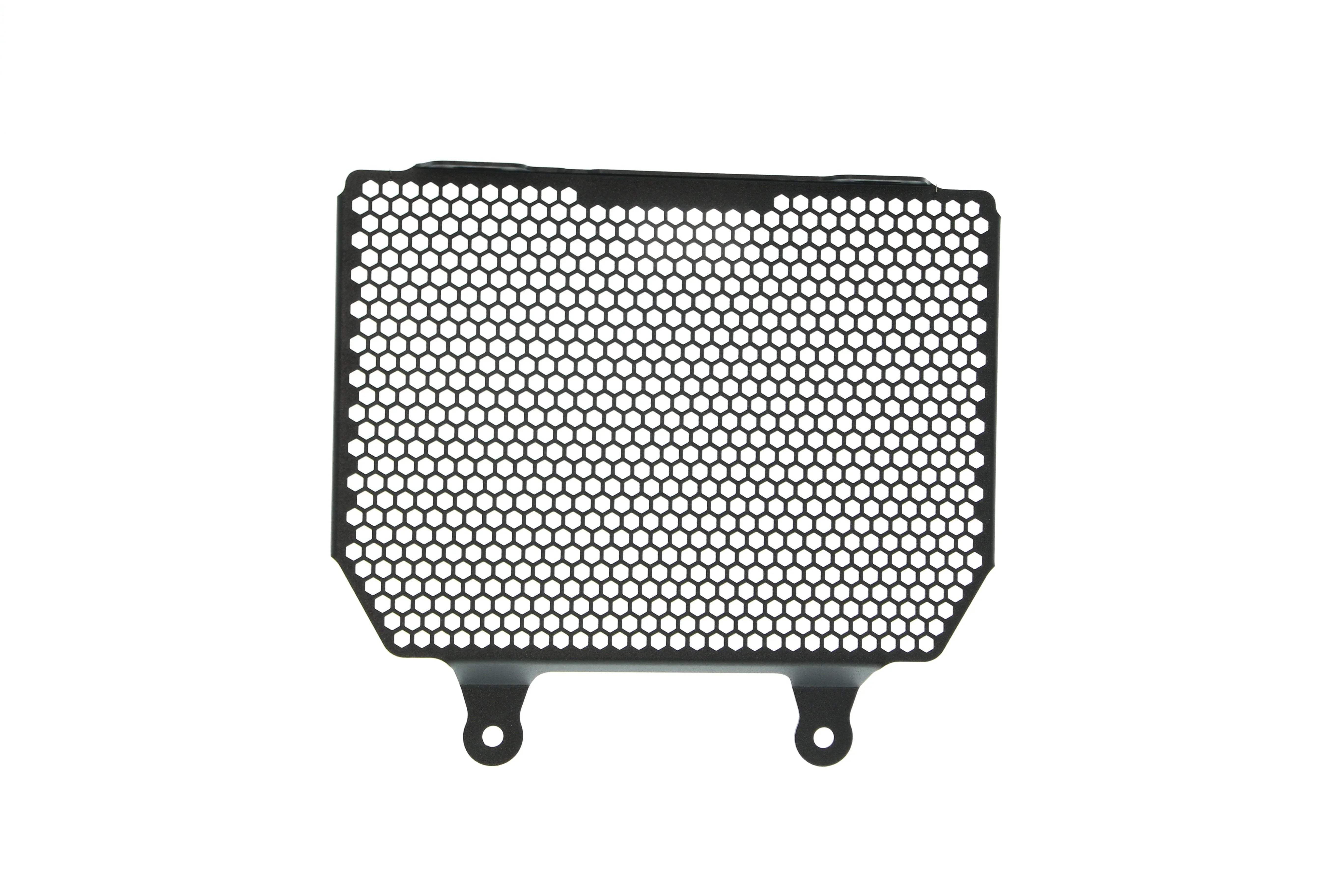Evotech Yamaha YZF-R1M Oil Cooler Guard (2020+) - Kühlerschutzgitter | Evotech Performance