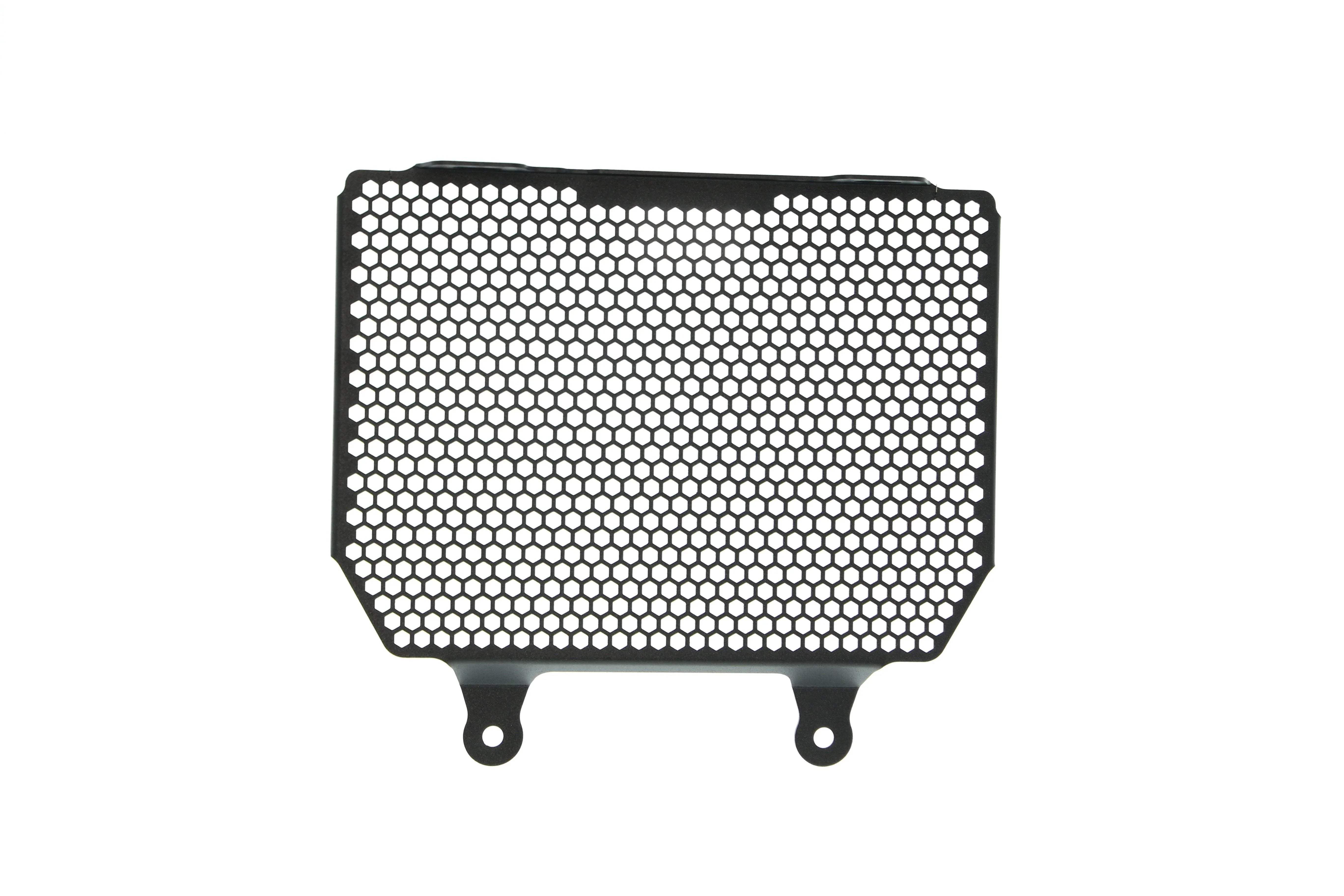 Evotech Yamaha YZF-R1 Oil Cooler Guard 2015 - 2019 - Kühlerschutzgitter | Evotech Performance