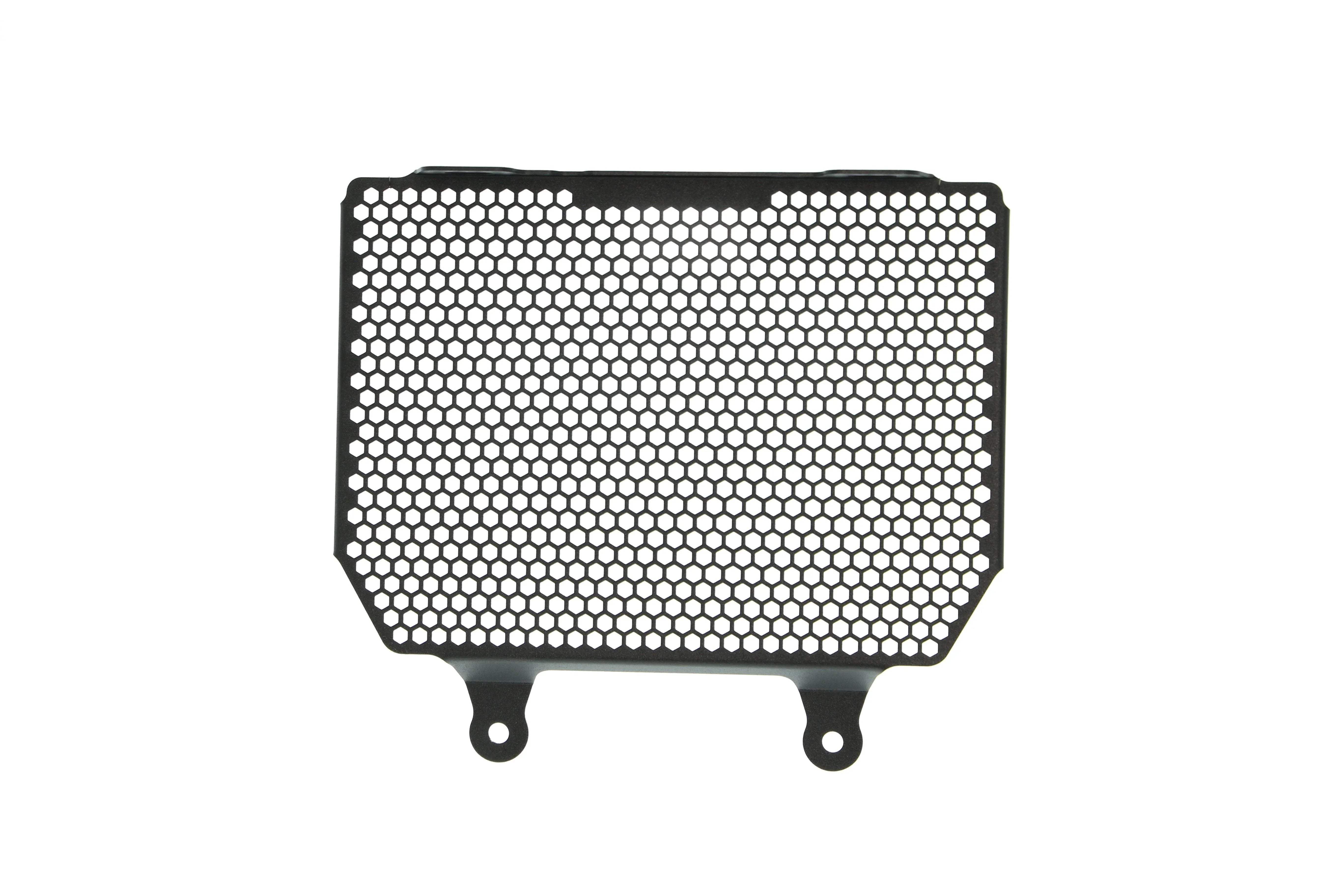 Evotech Yamaha YZF-R1 Oil Cooler Guard 2015 - 2019 - Kühlerschutzgitter | Evotech Performance