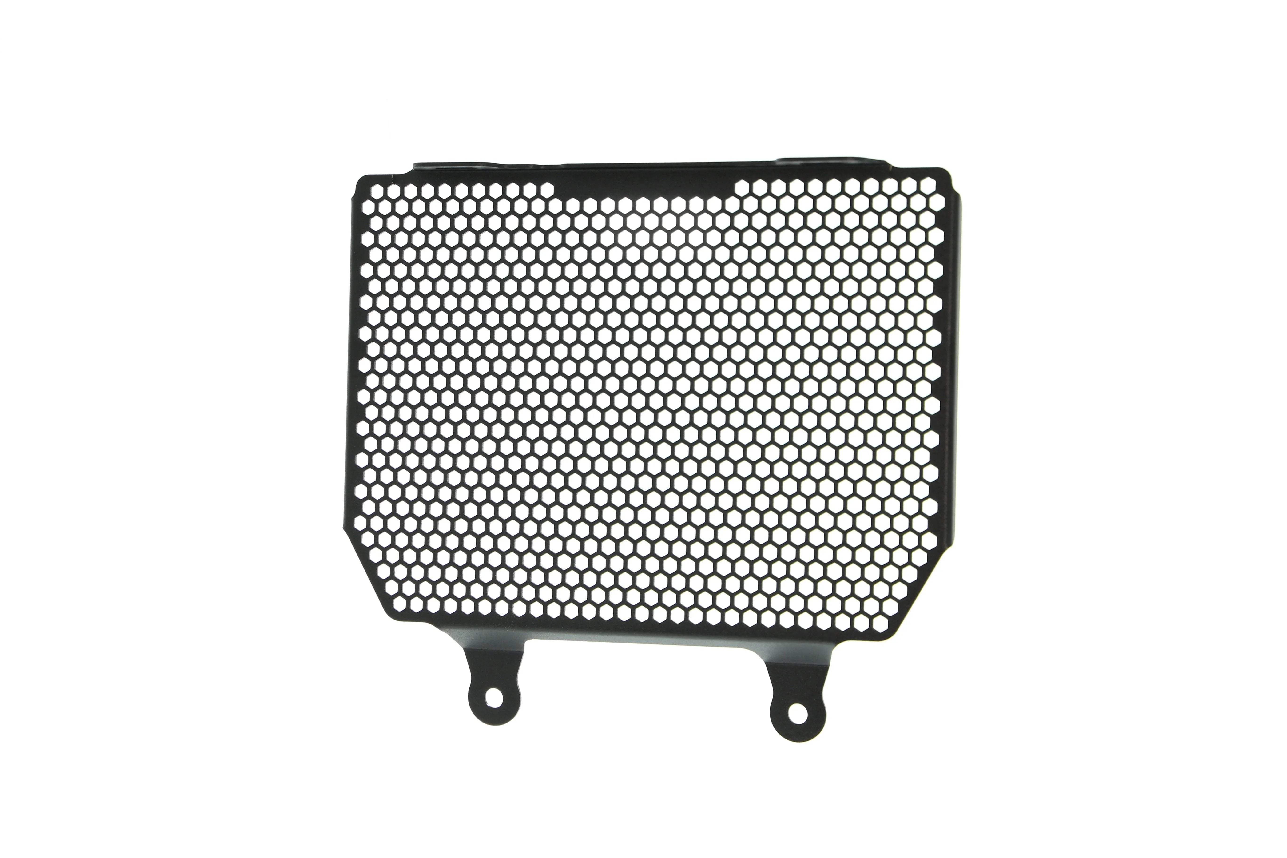 Evotech Yamaha YZF-R1 Oil Cooler Guard 2015 - 2019 - Kühlerschutzgitter | Evotech Performance