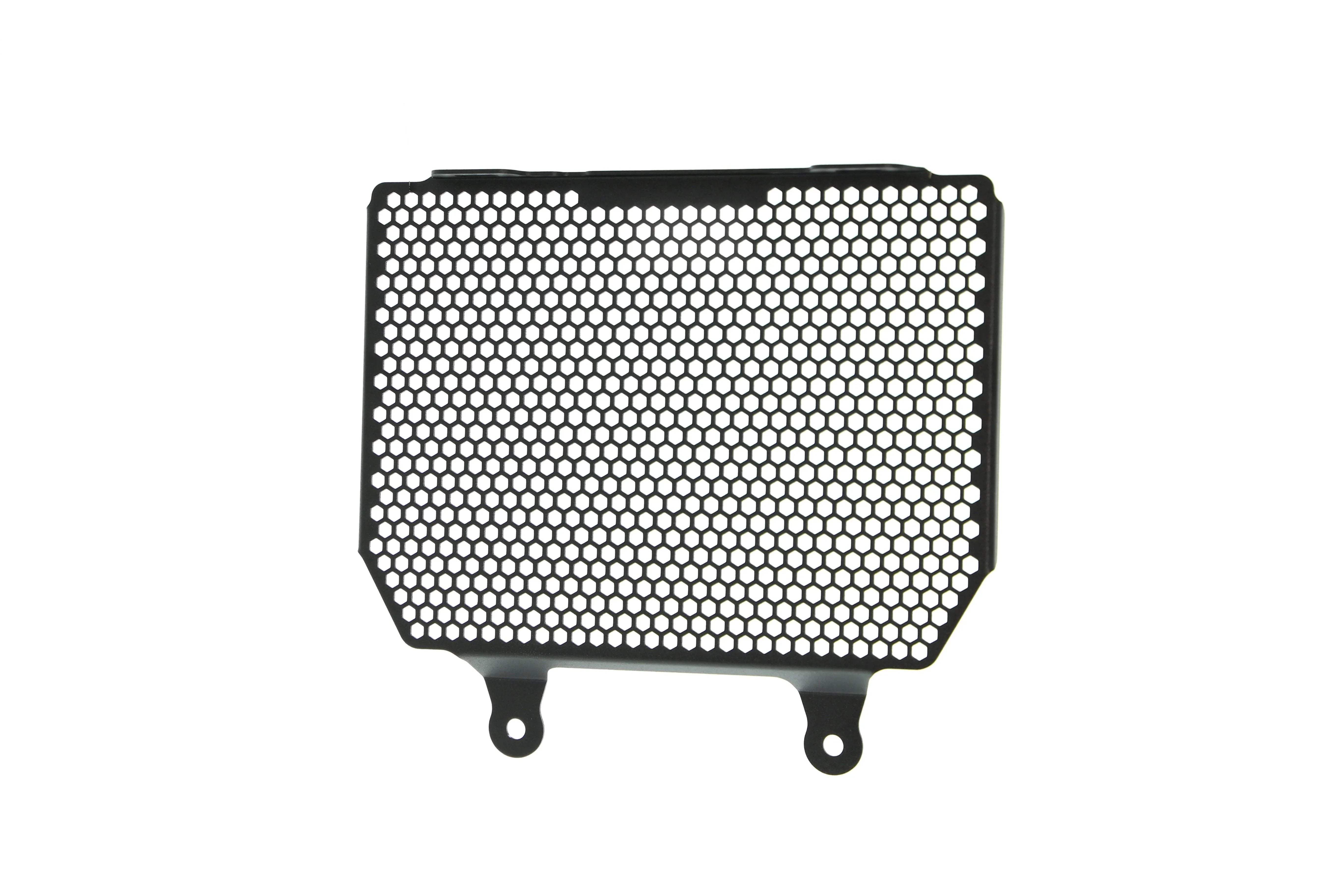 Evotech Yamaha YZF-R1M Oil Cooler Guard (2020+) - Kühlerschutzgitter | Evotech Performance