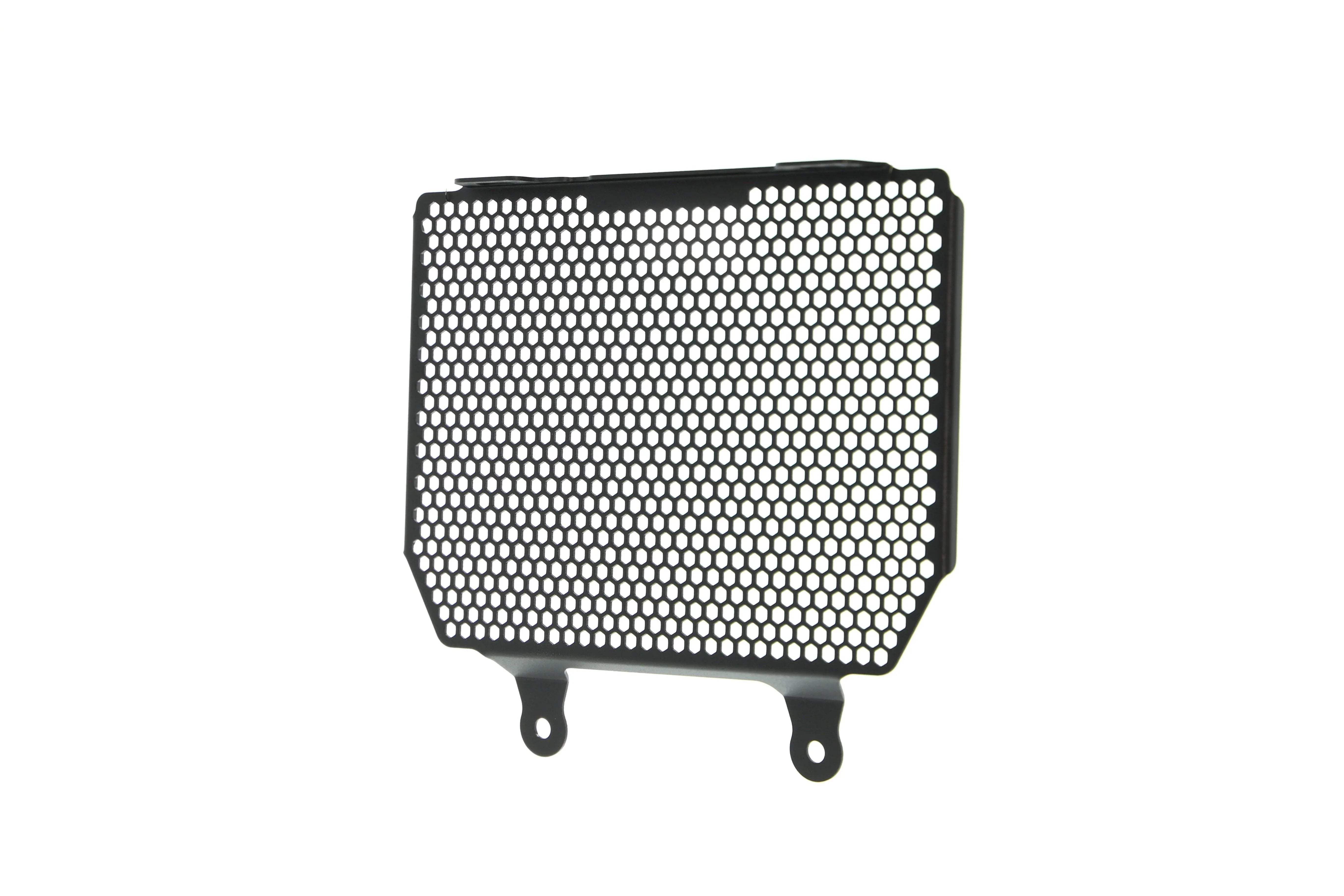 Evotech Yamaha YZF-R1 Oil Cooler Guard 2015 - 2019 - Kühlerschutzgitter | Evotech Performance