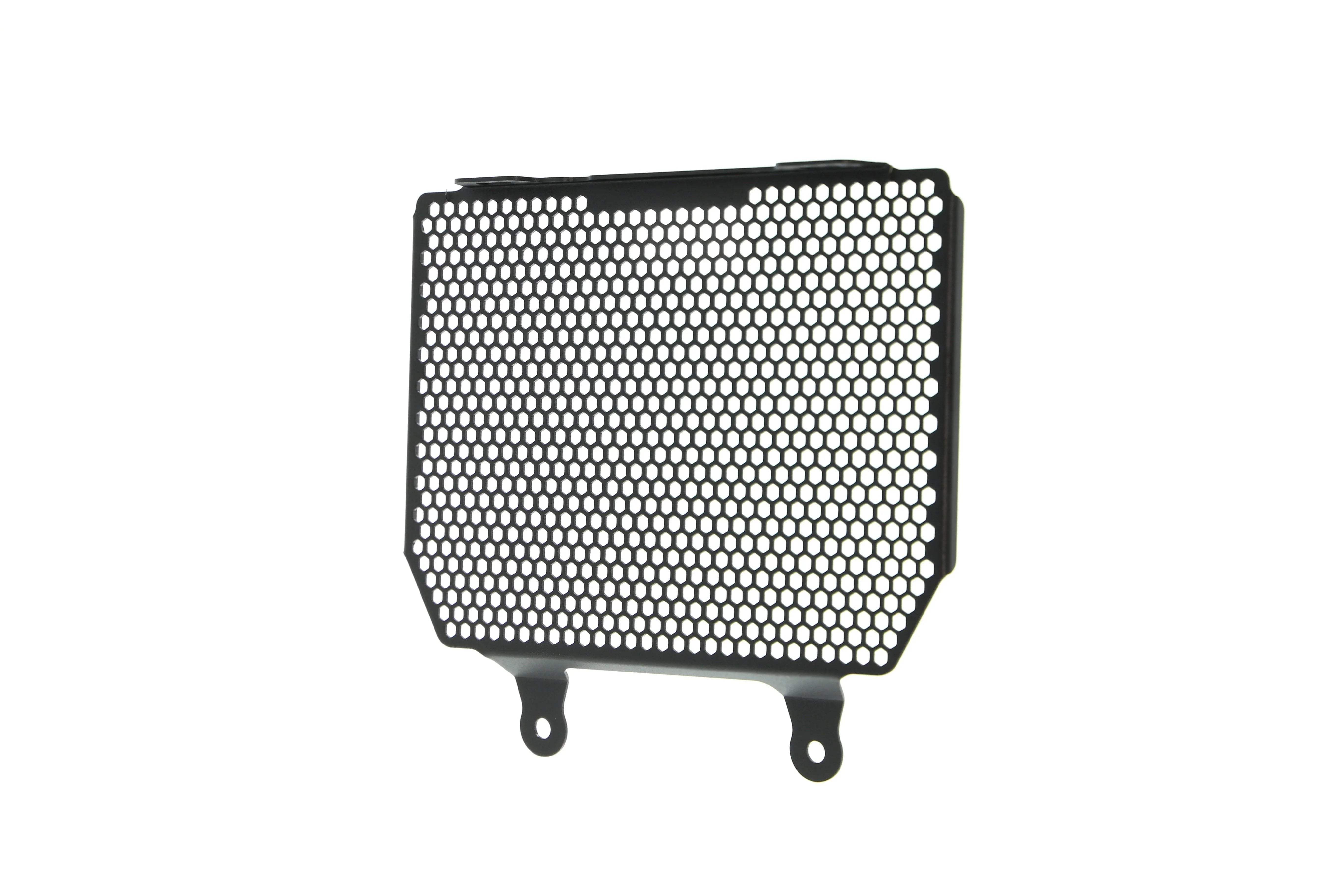 Evotech Yamaha YZF-R1M Oil Cooler Guard (2020+) - Kühlerschutzgitter | Evotech Performance