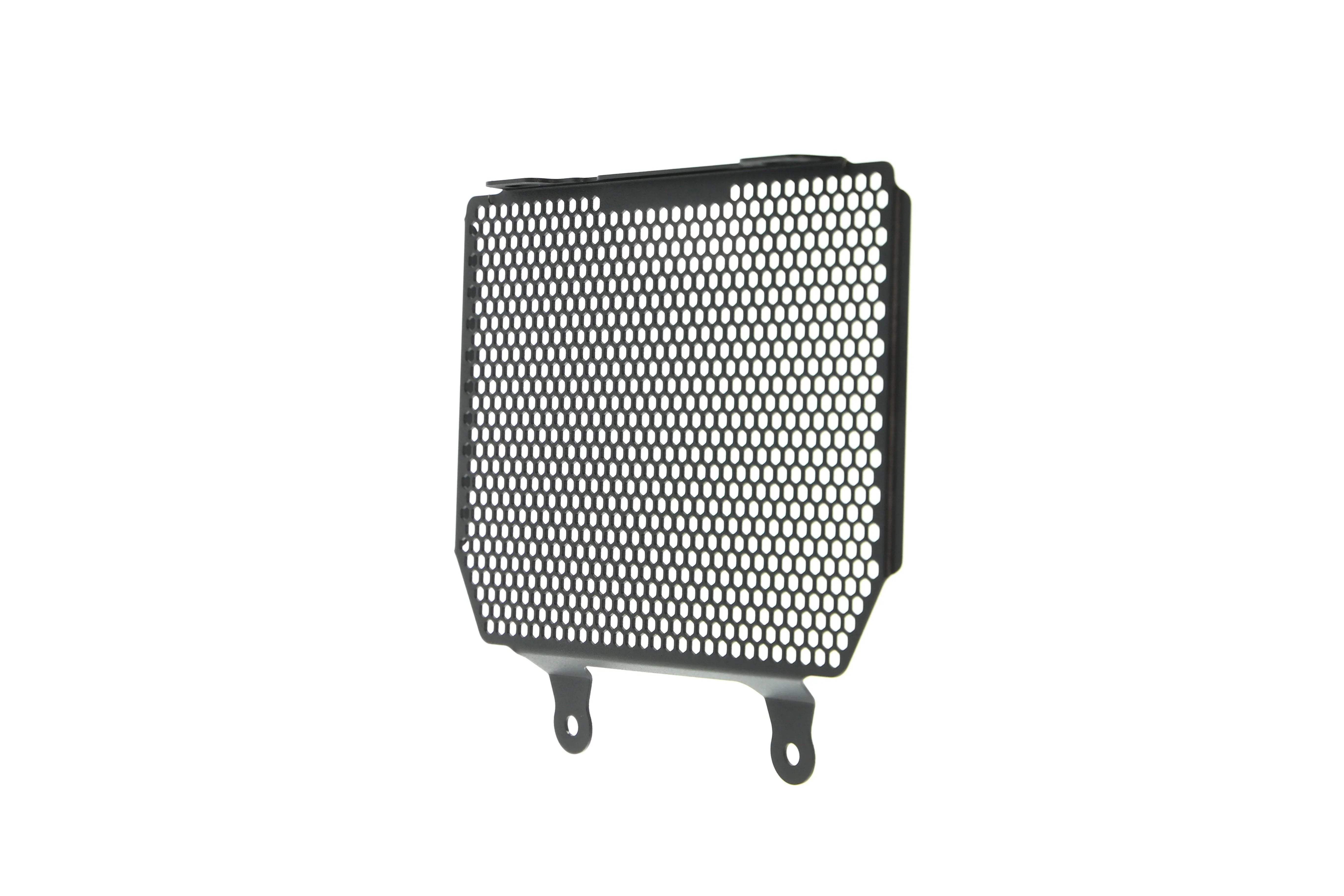 Evotech Yamaha YZF-R1 Oil Cooler Guard 2015 - 2019 - Kühlerschutzgitter | Evotech Performance
