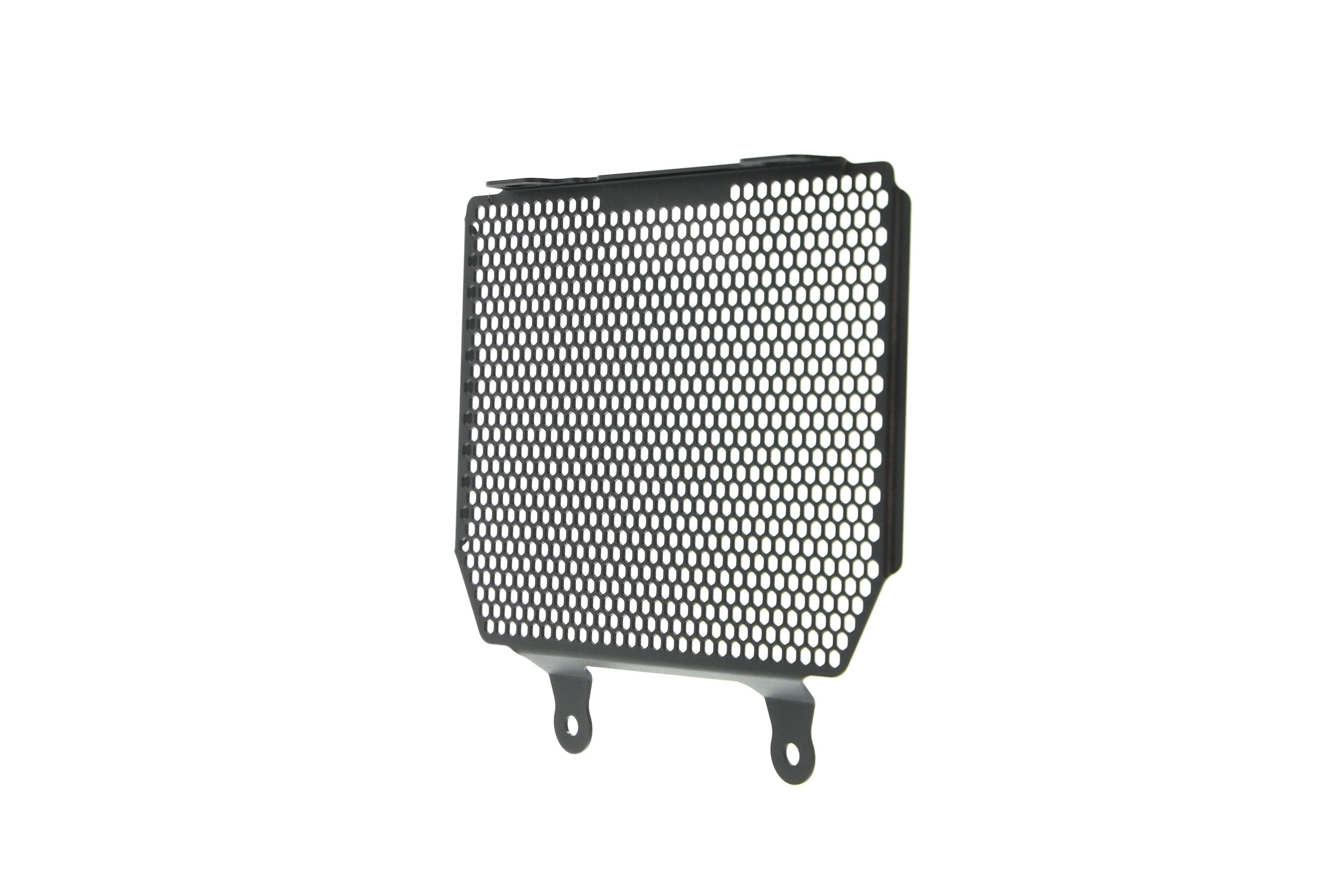 Evotech Yamaha YZF-R1M Oil Cooler Guard (2020+) - Kühlerschutzgitter | Evotech Performance