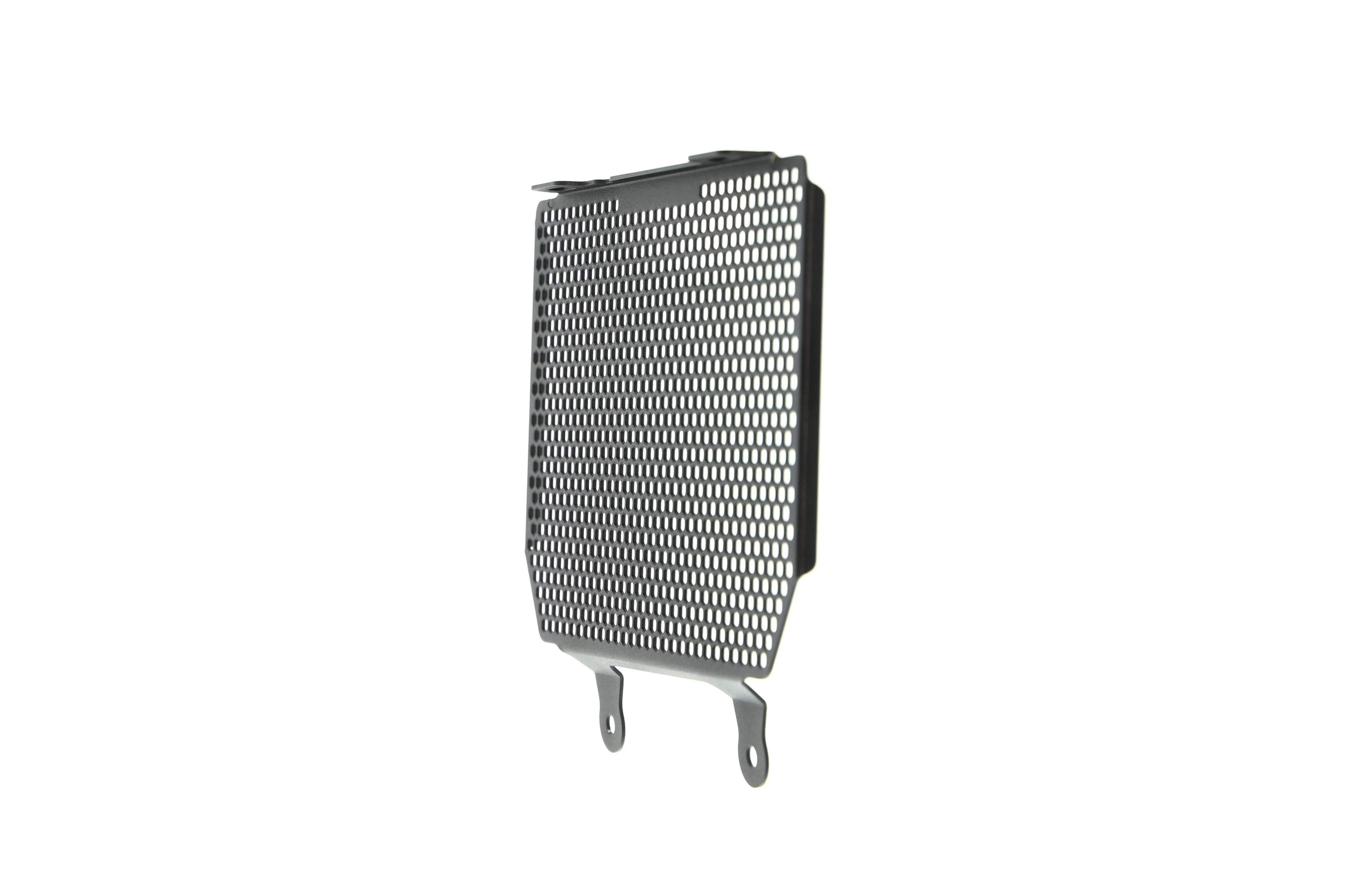 Evotech Yamaha YZF-R1M Oil Cooler Guard (2020+) - Kühlerschutzgitter | Evotech Performance
