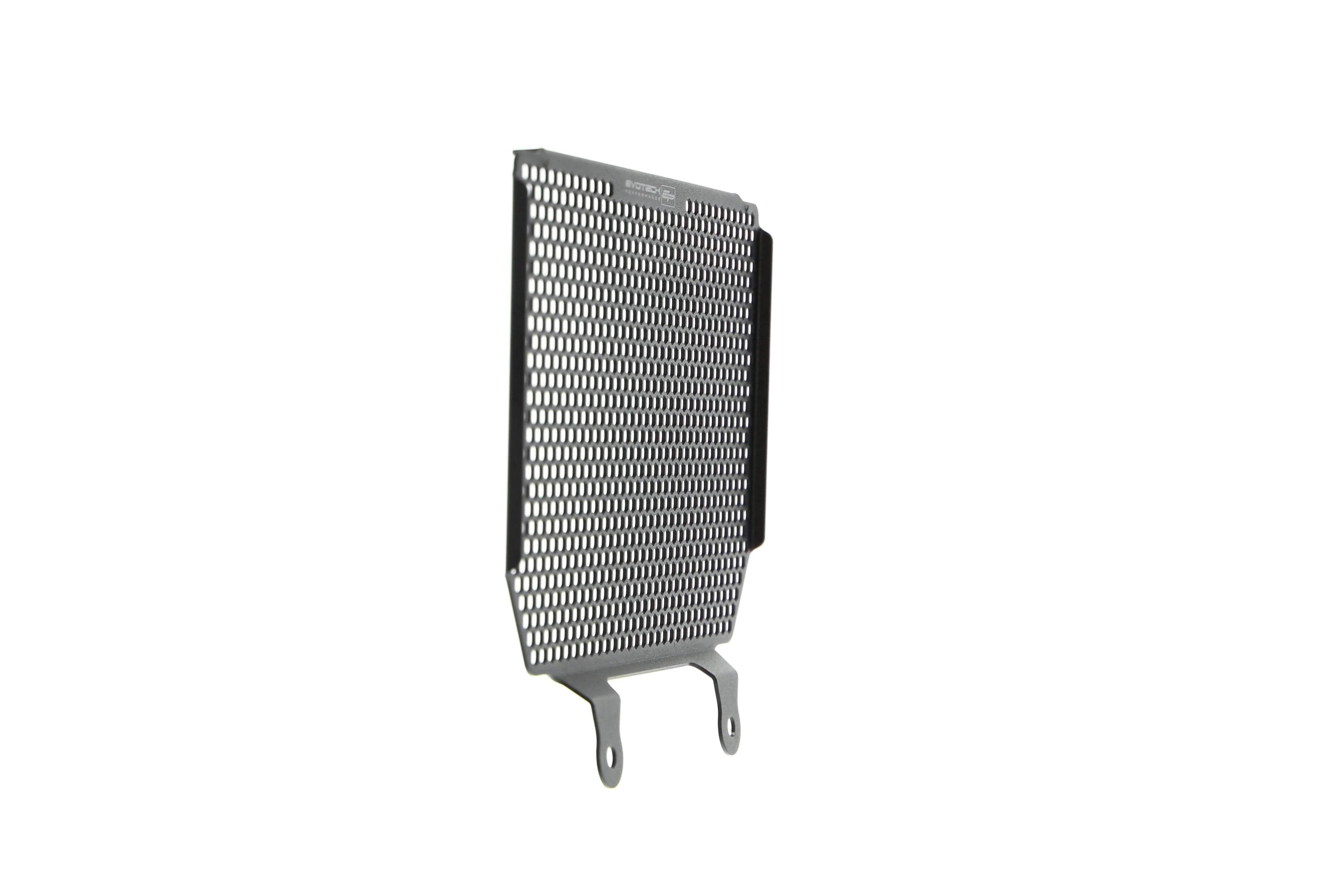 Evotech Yamaha YZF-R1 Oil Cooler Guard 2015 - 2019 - Kühlerschutzgitter | Evotech Performance