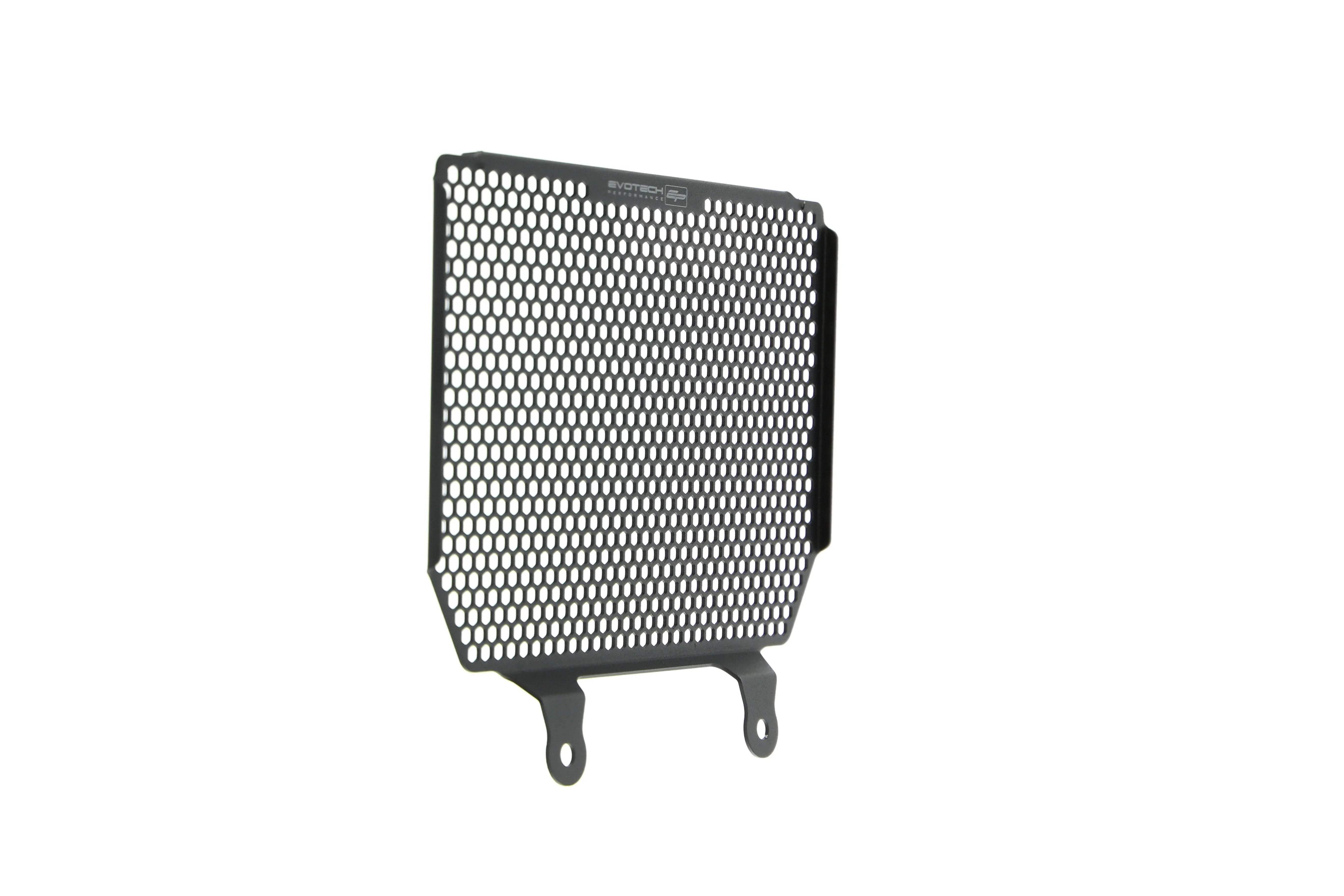 Evotech Yamaha YZF-R1M Oil Cooler Guard (2020+) - Kühlerschutzgitter | Evotech Performance