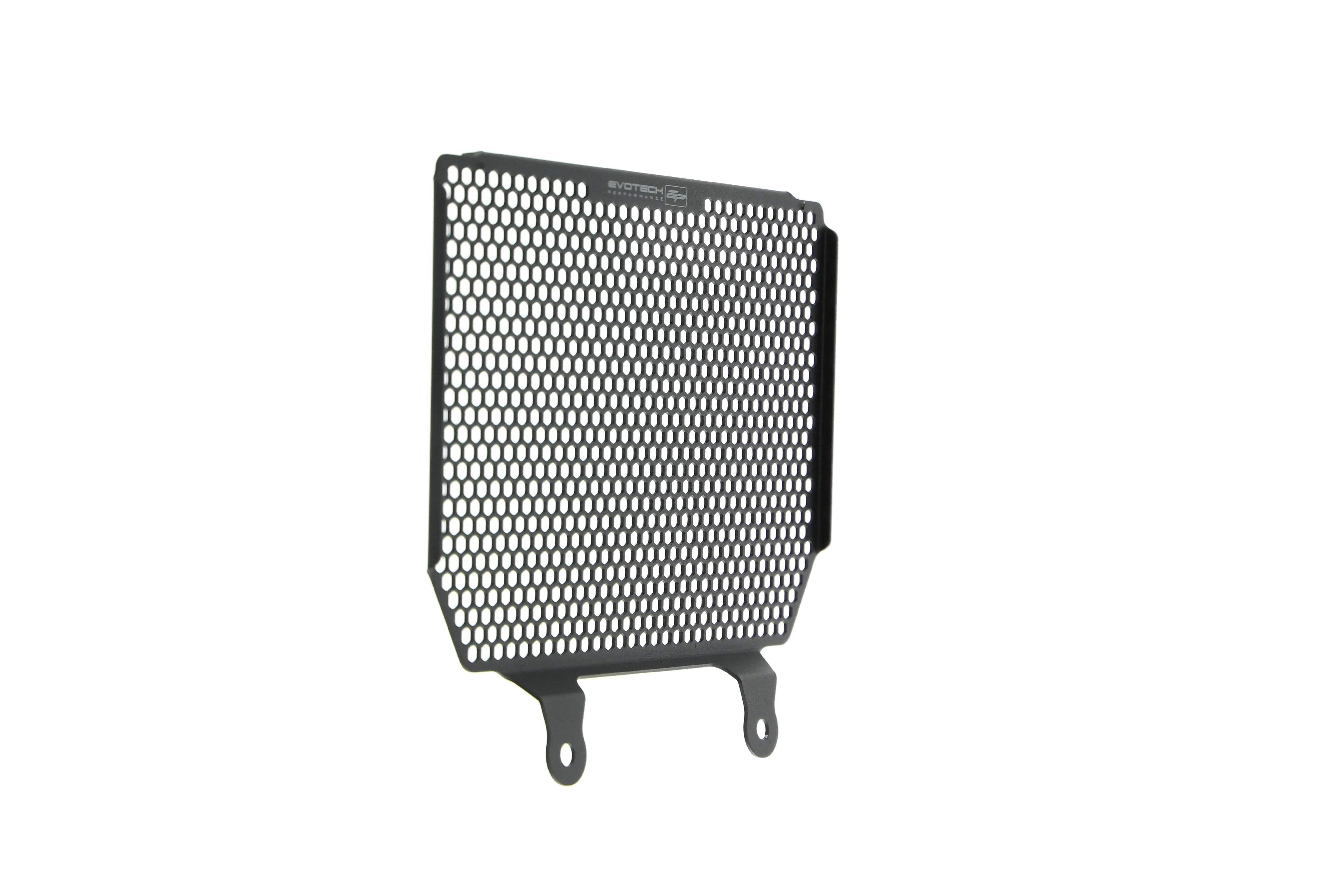 Evotech Yamaha YZF-R1 Oil Cooler Guard 2015 - 2019 - Kühlerschutzgitter | Evotech Performance