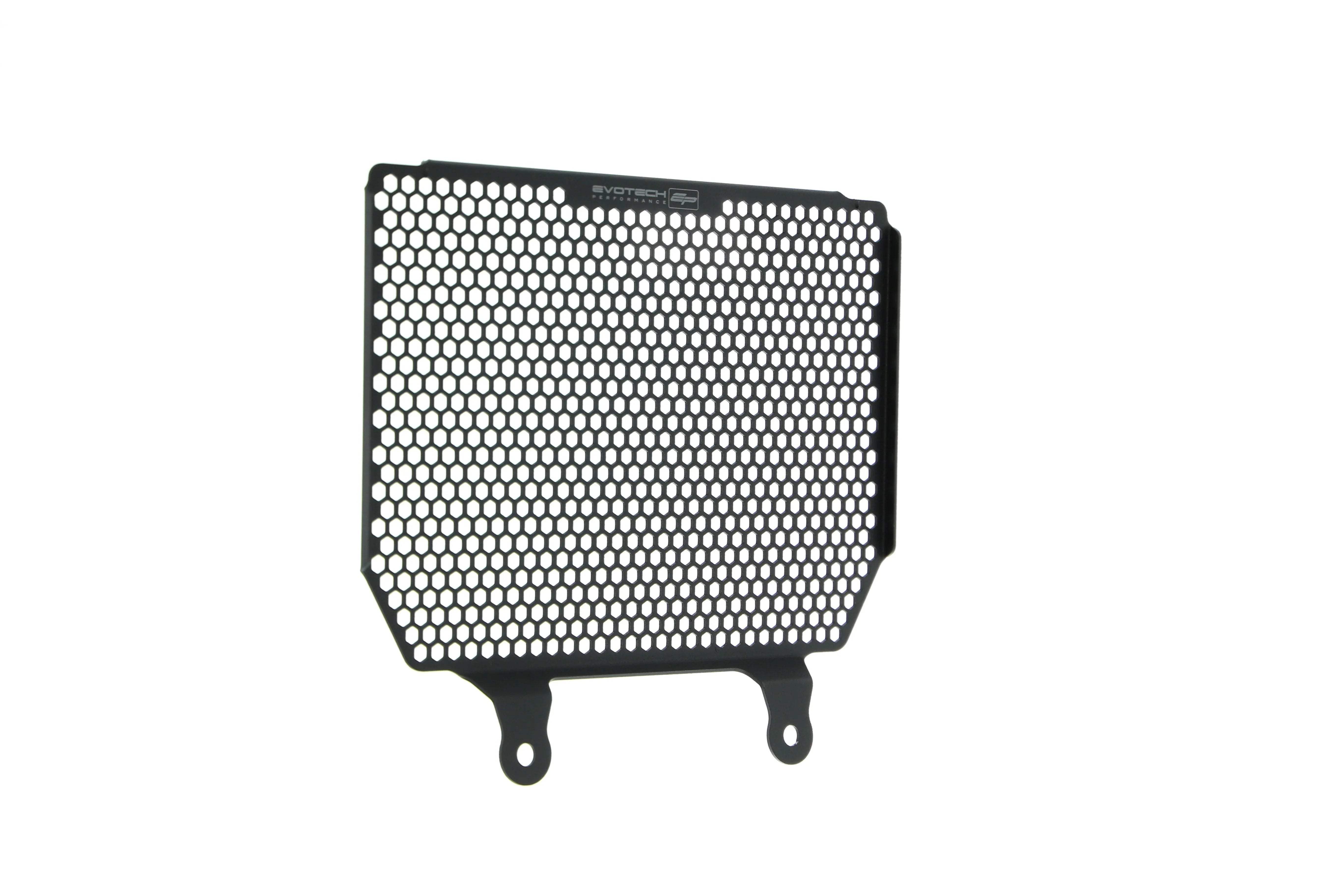 Evotech Yamaha YZF-R1 Oil Cooler Guard 2015 - 2019 - Kühlerschutzgitter | Evotech Performance