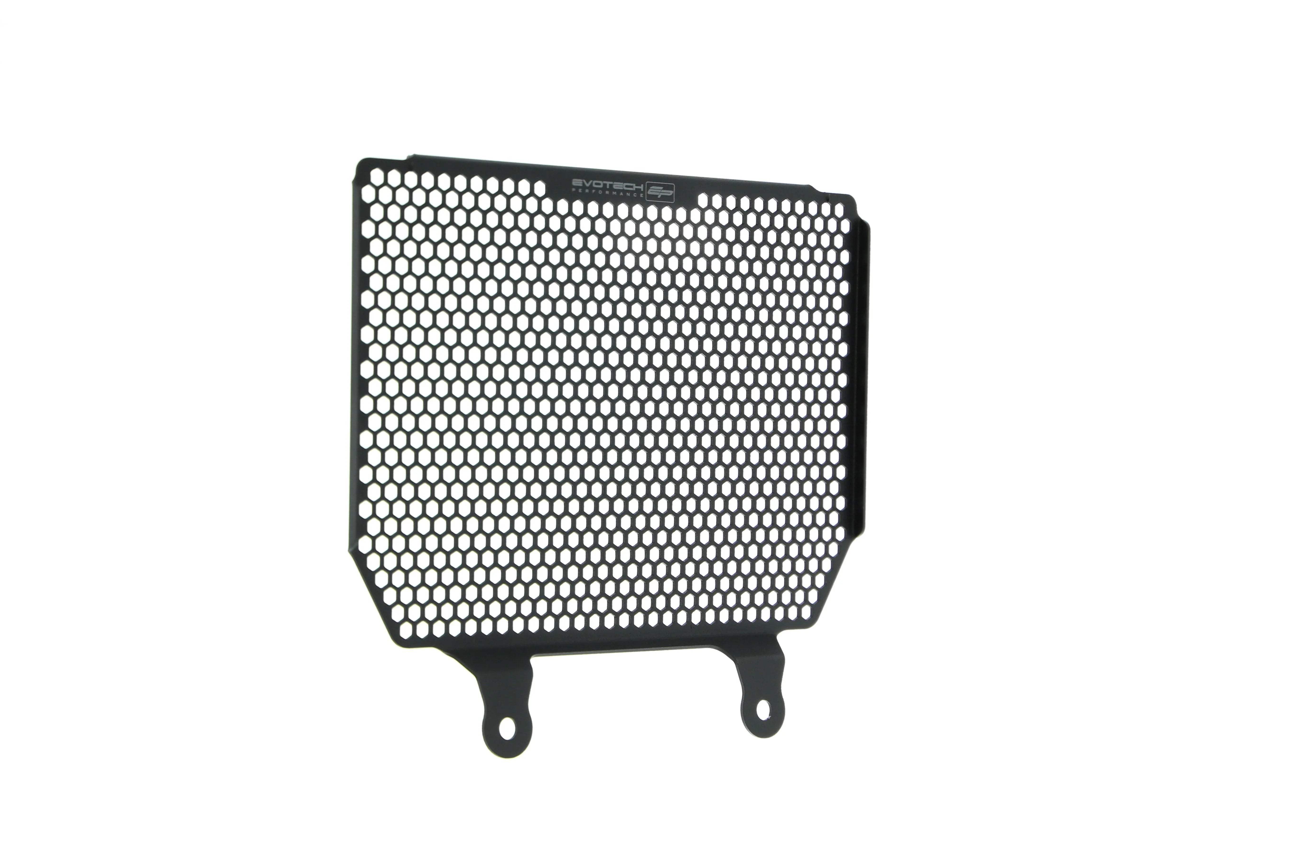 Evotech Yamaha YZF-R1M Oil Cooler Guard (2020+) - Kühlerschutzgitter | Evotech Performance