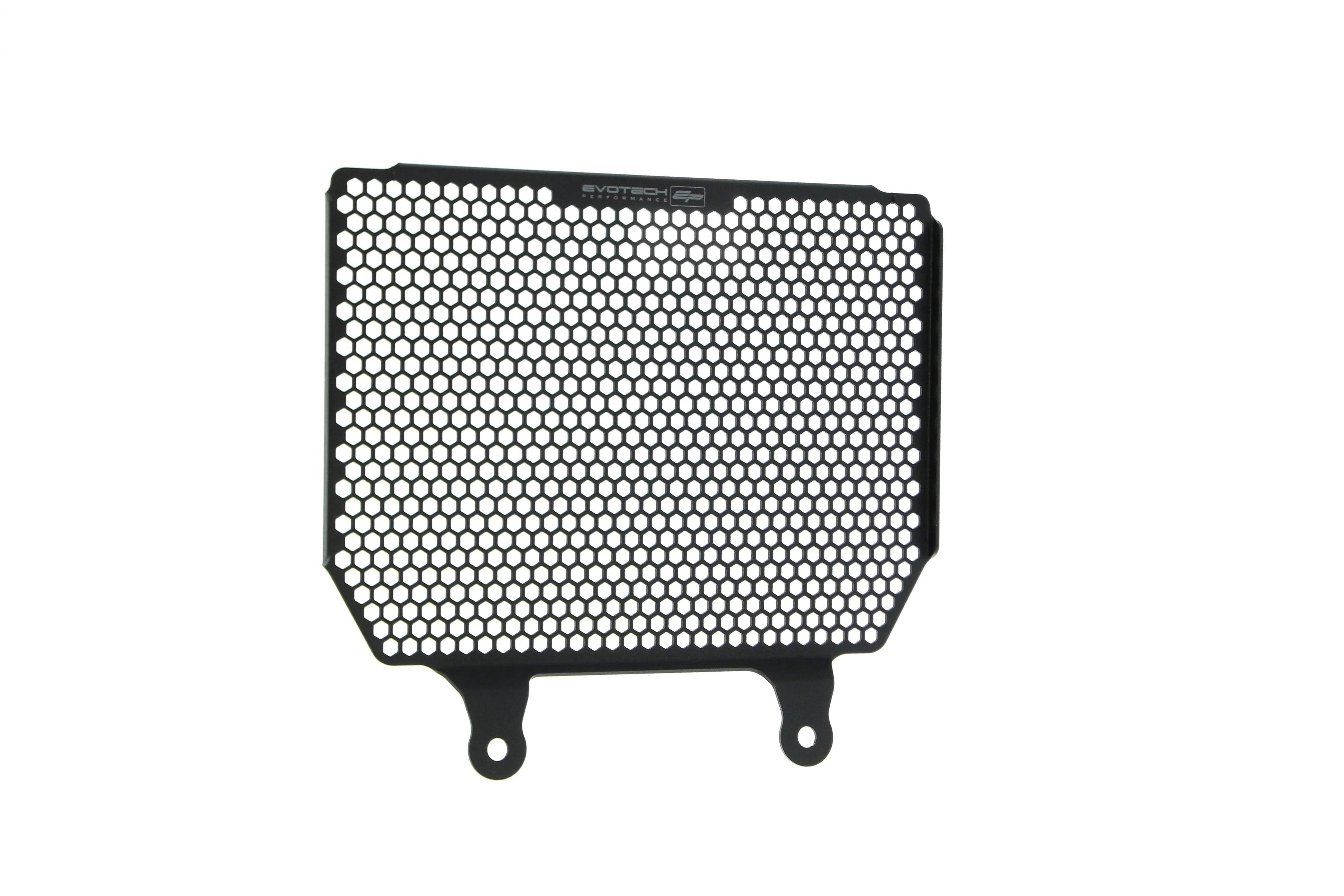 Evotech Yamaha YZF-R1M Oil Cooler Guard (2020+) - Kühlerschutzgitter | Evotech Performance