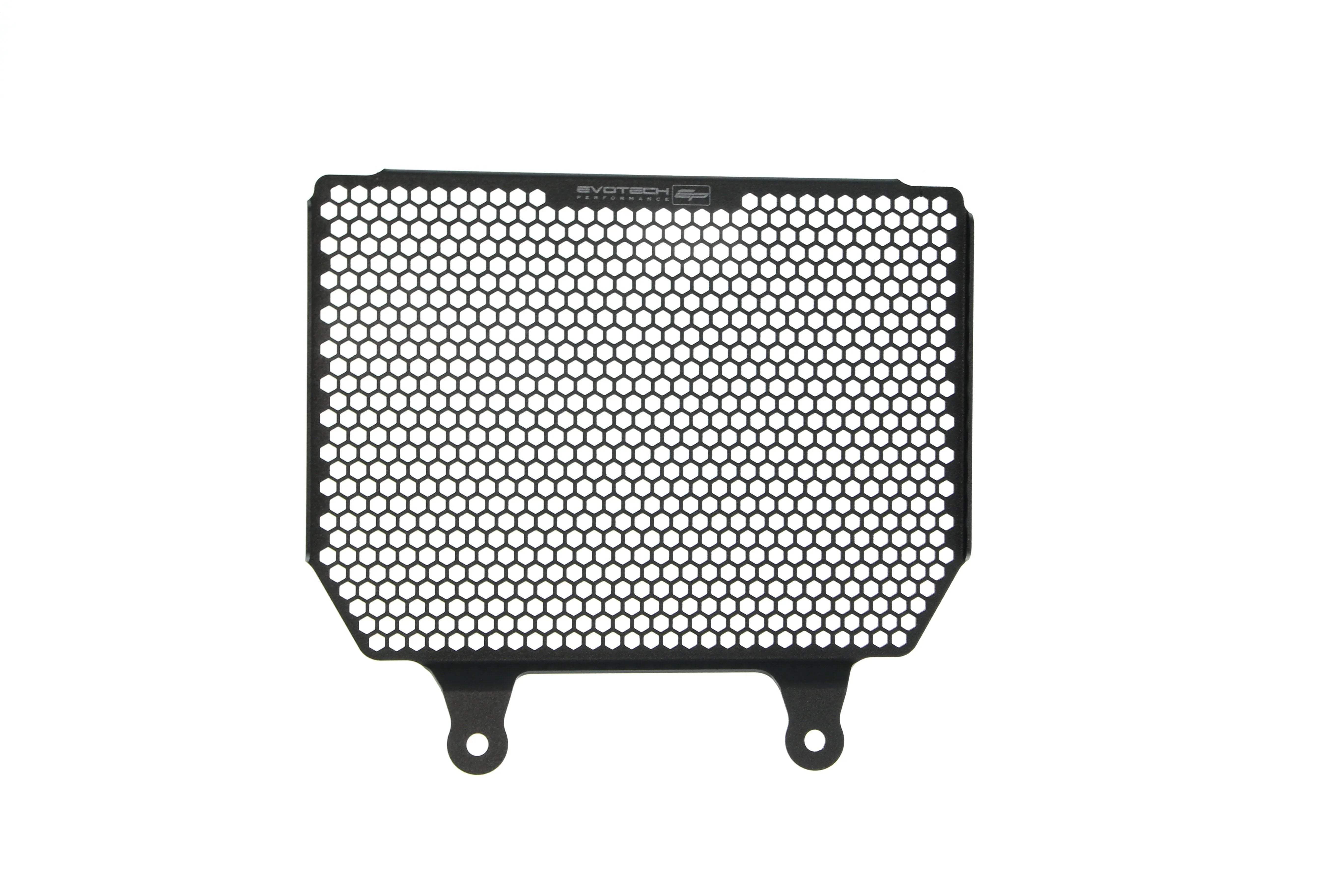Evotech Yamaha YZF-R1M Oil Cooler Guard (2020+) - Kühlerschutzgitter | Evotech Performance