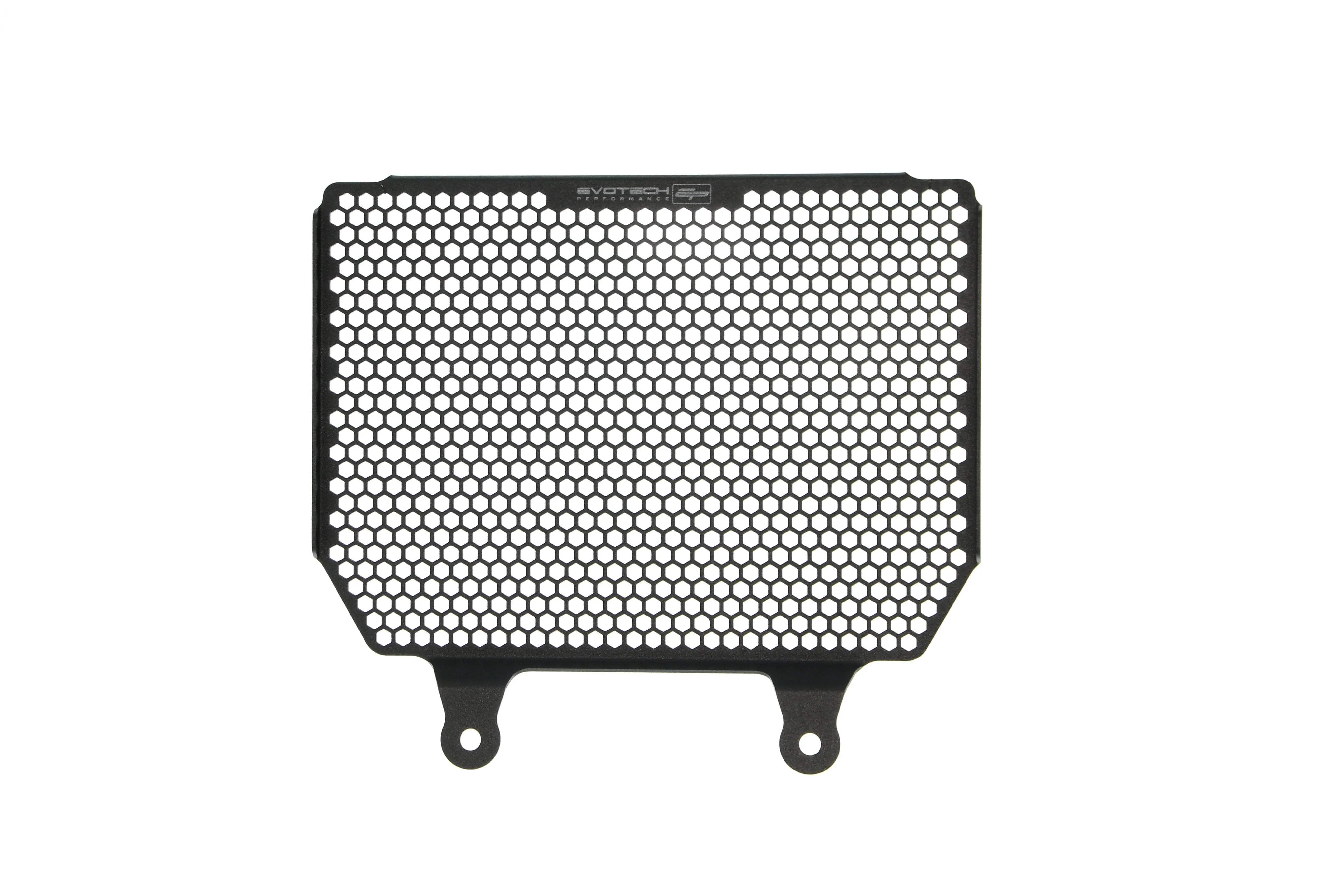 Evotech Yamaha YZF-R1 Oil Cooler Guard 2015 - 2019 - Kühlerschutzgitter | Evotech Performance