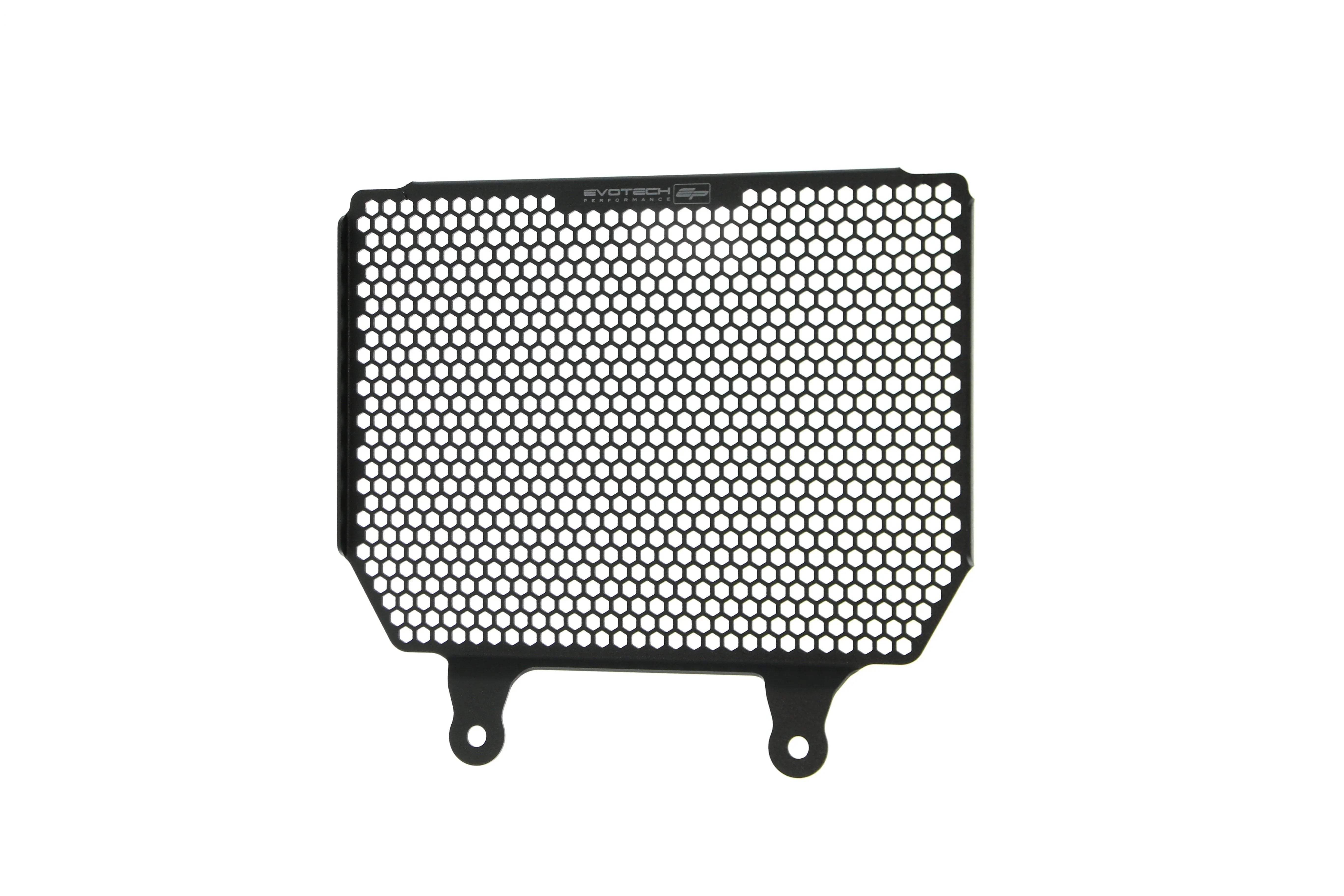 Evotech Yamaha YZF-R1 Oil Cooler Guard 2015 - 2019 - Kühlerschutzgitter | Evotech Performance