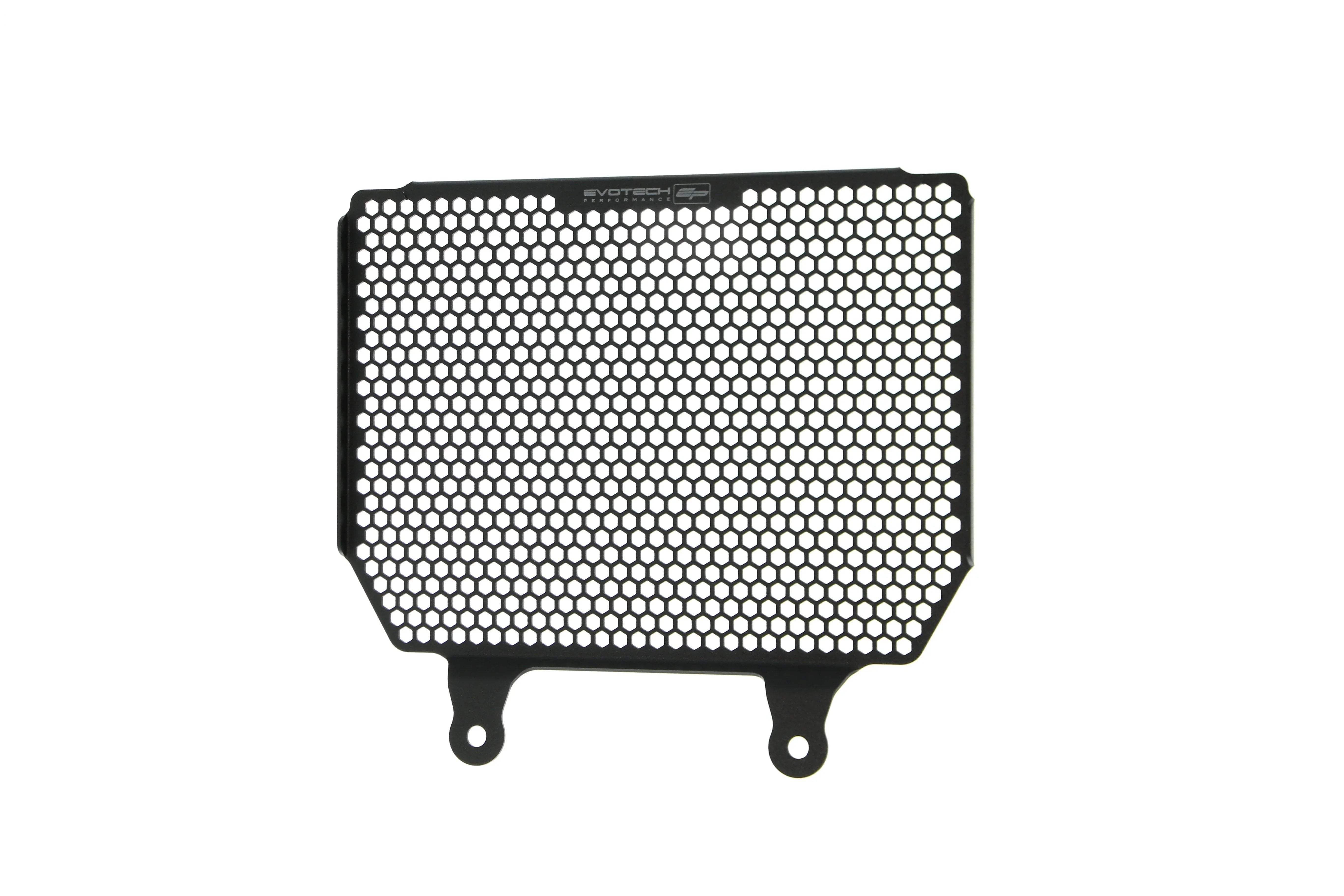 Evotech Yamaha YZF-R1M Oil Cooler Guard (2020+) - Kühlerschutzgitter | Evotech Performance
