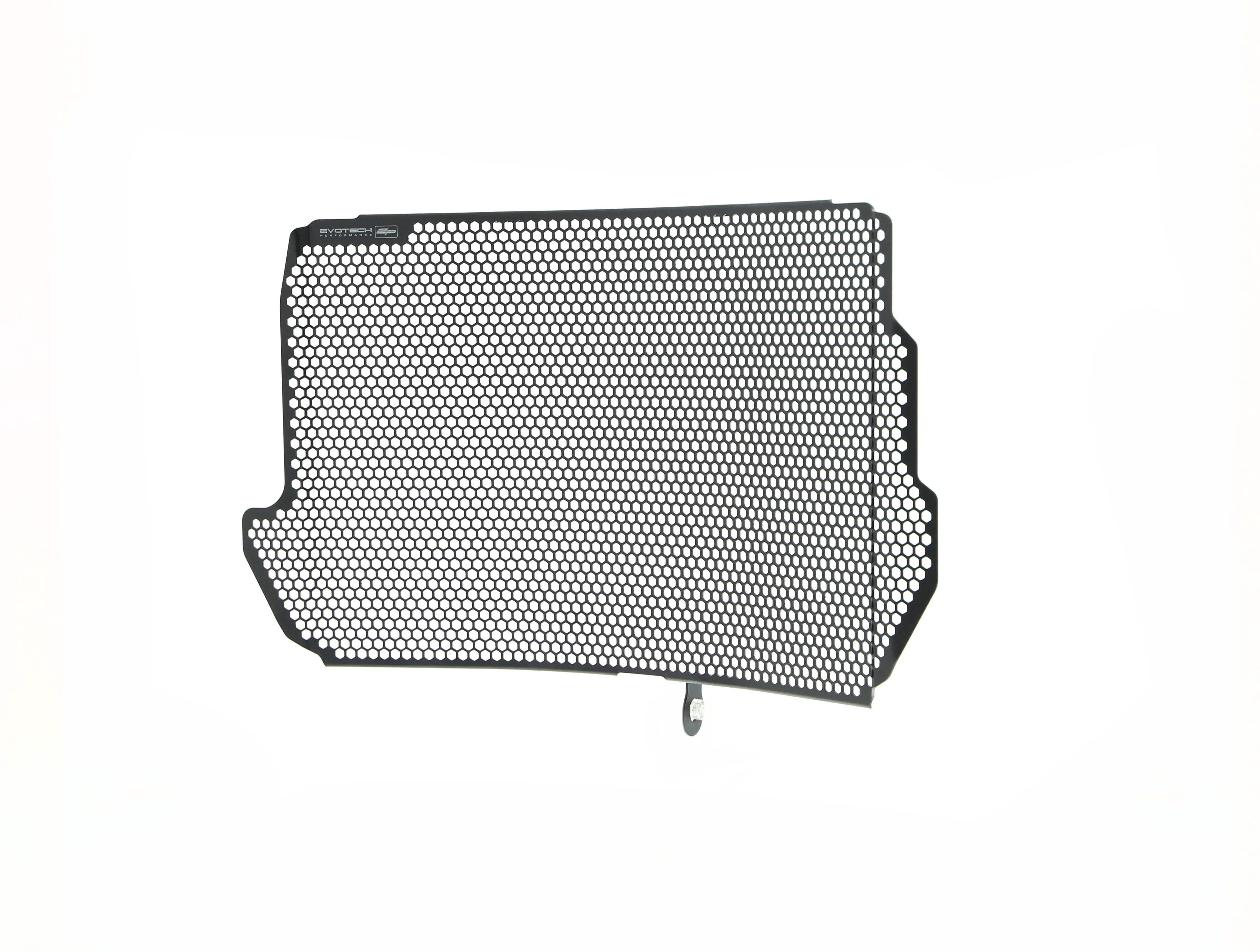 Evotech Yamaha YZF-R1 Radiator Guard (2020+) - Kühlerschutzgitter | Evotech Performance