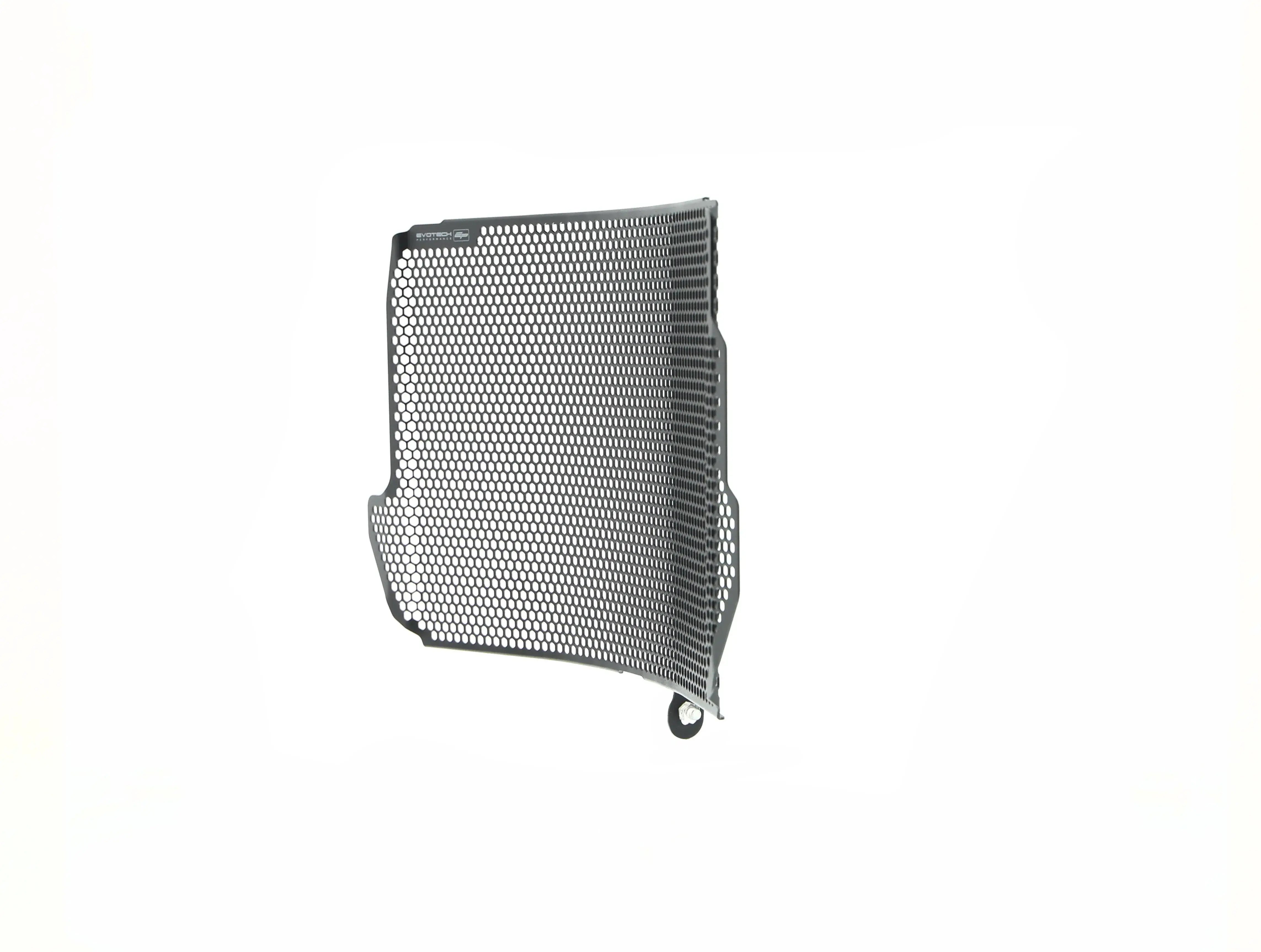 Evotech Yamaha YZF-R1M Radiator Guard 2015 - 2019 - Kühlerschutzgitter | Evotech Performance