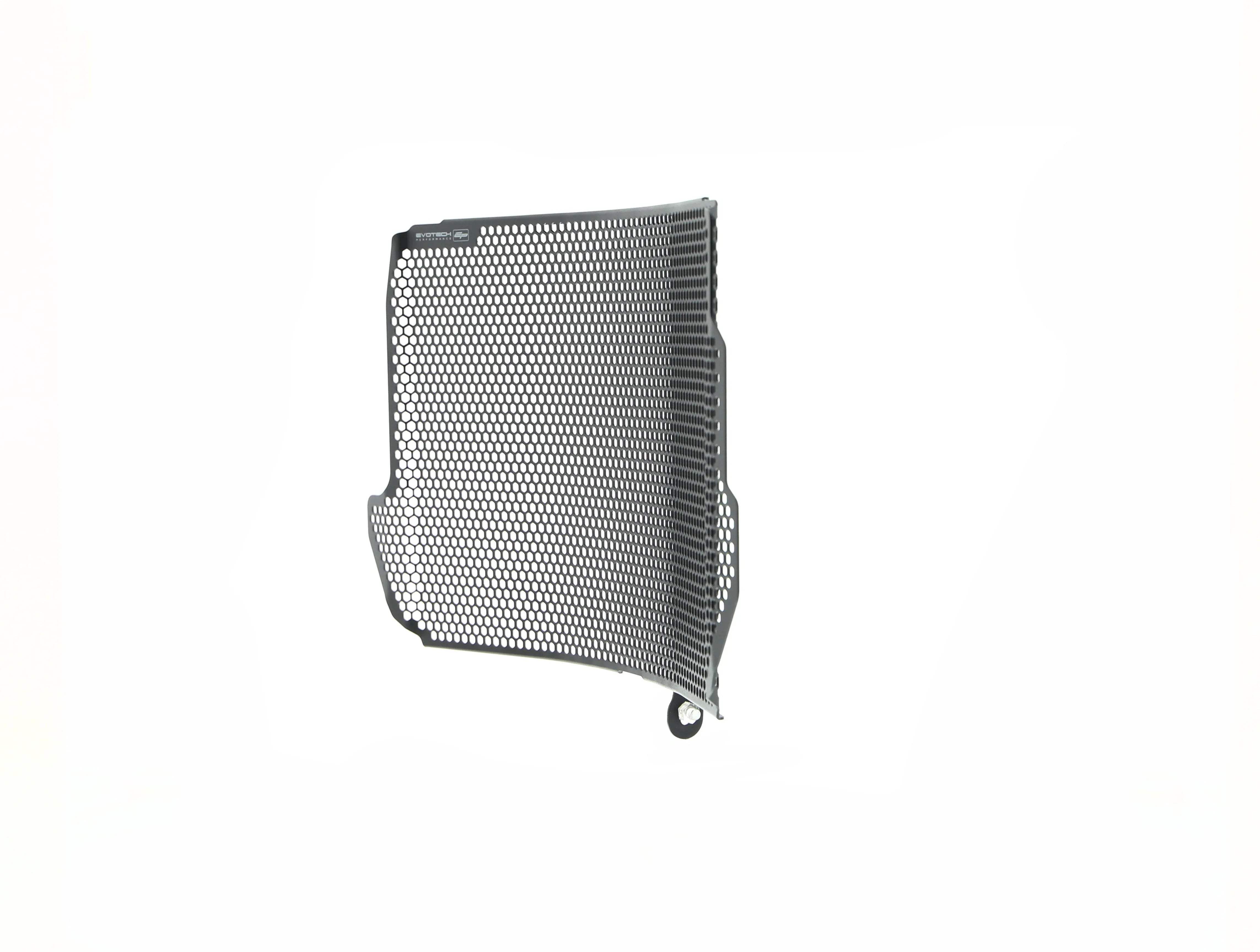 Evotech Yamaha YZF-R1M Radiator Guard (2020+) - Kühlerschutzgitter | Evotech Performance