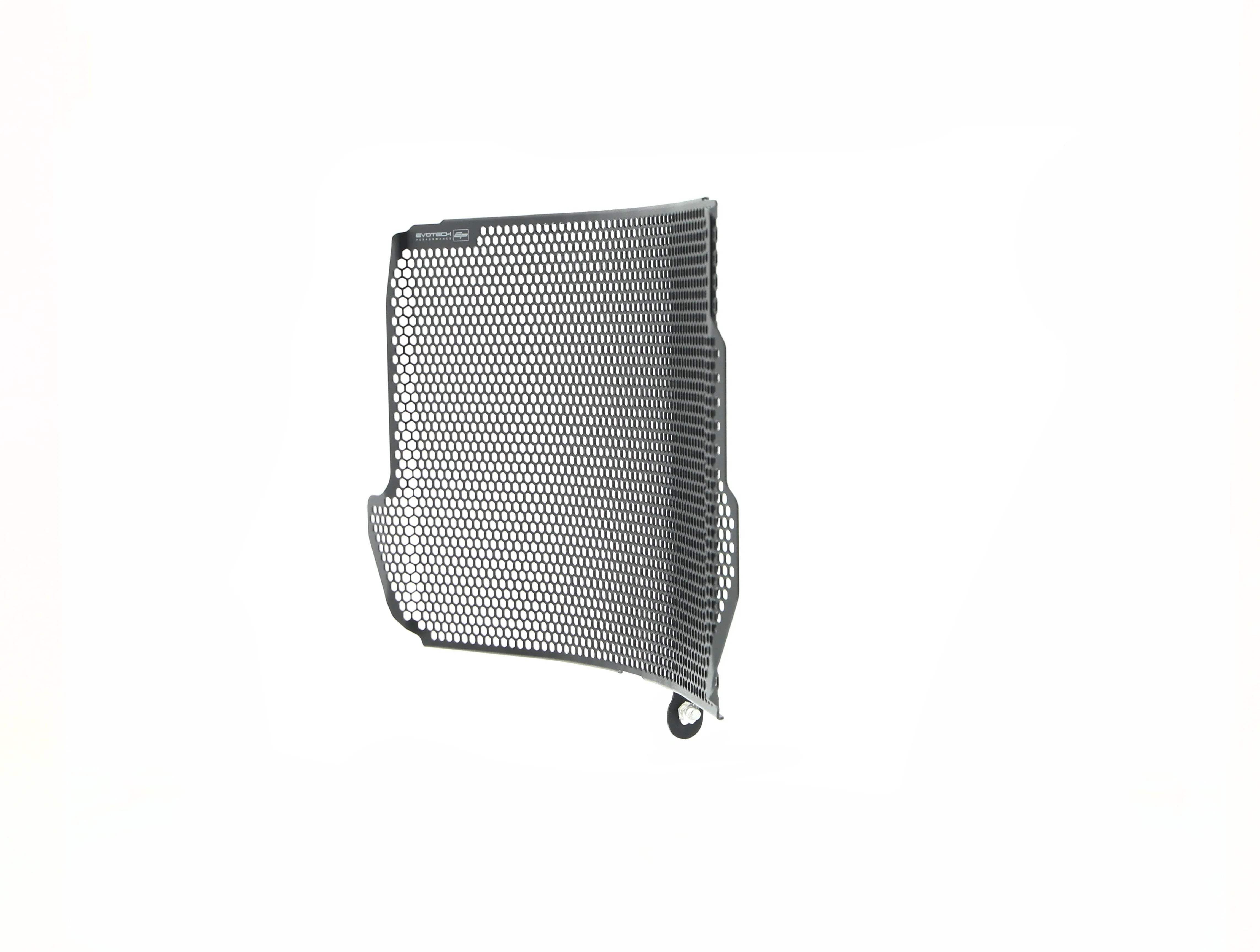 Evotech Yamaha YZF-R1 Radiator Guard (2020+) - Kühlerschutzgitter | Evotech Performance