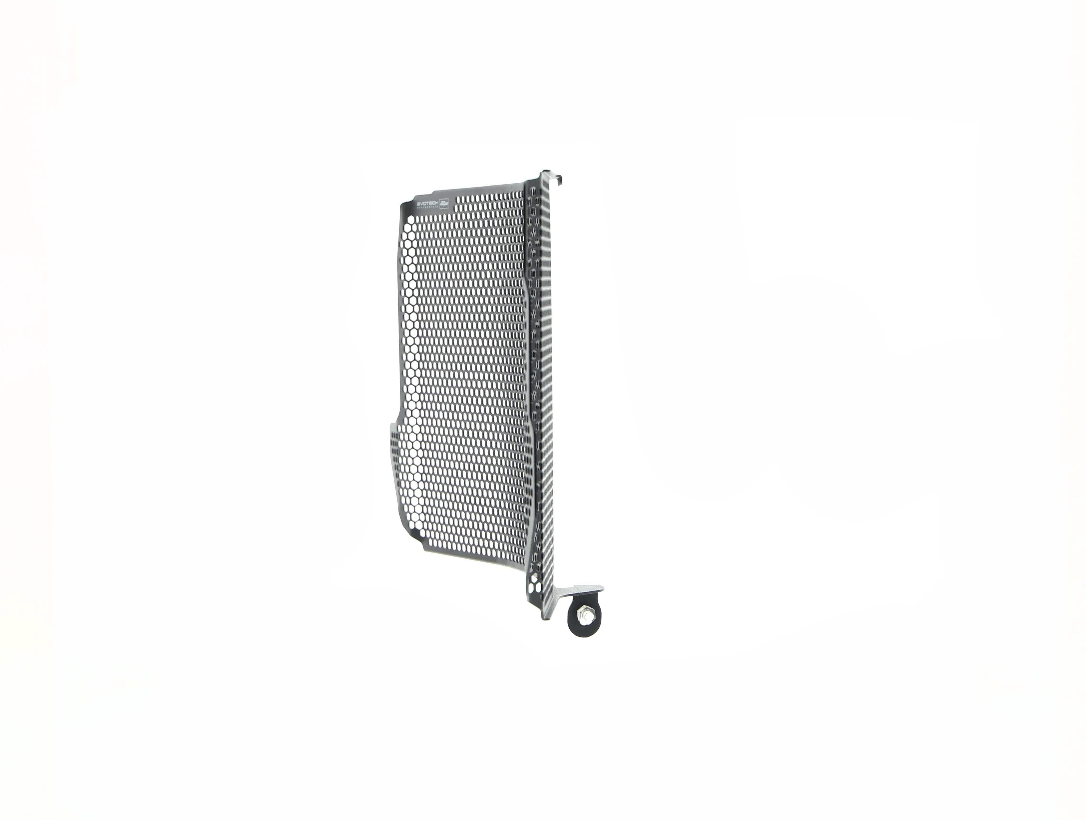Evotech Yamaha YZF-R1 Radiator Guard (2020+) - Kühlerschutzgitter | Evotech Performance