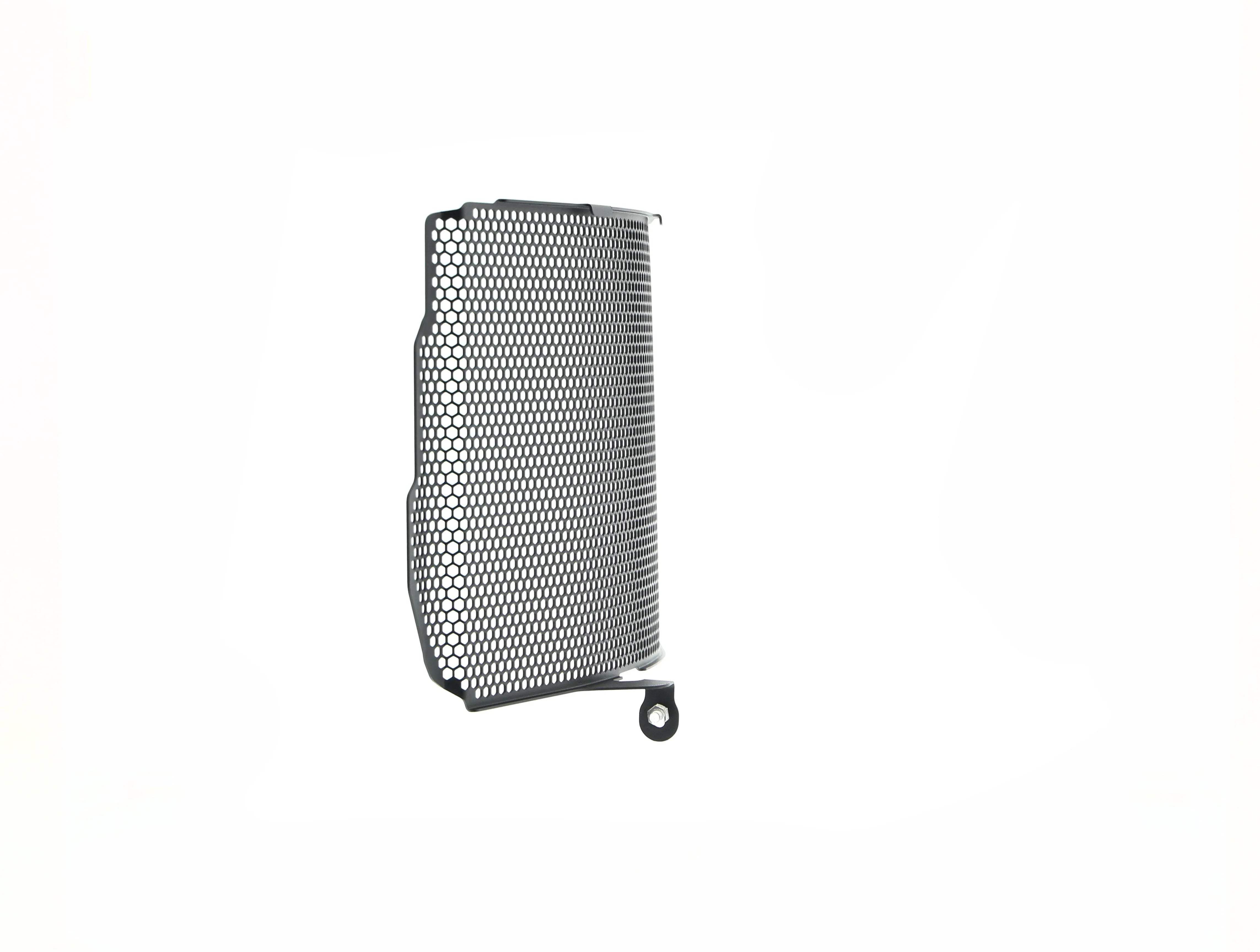 Evotech Yamaha YZF-R1M Radiator Guard (2020+) - Kühlerschutzgitter | Evotech Performance