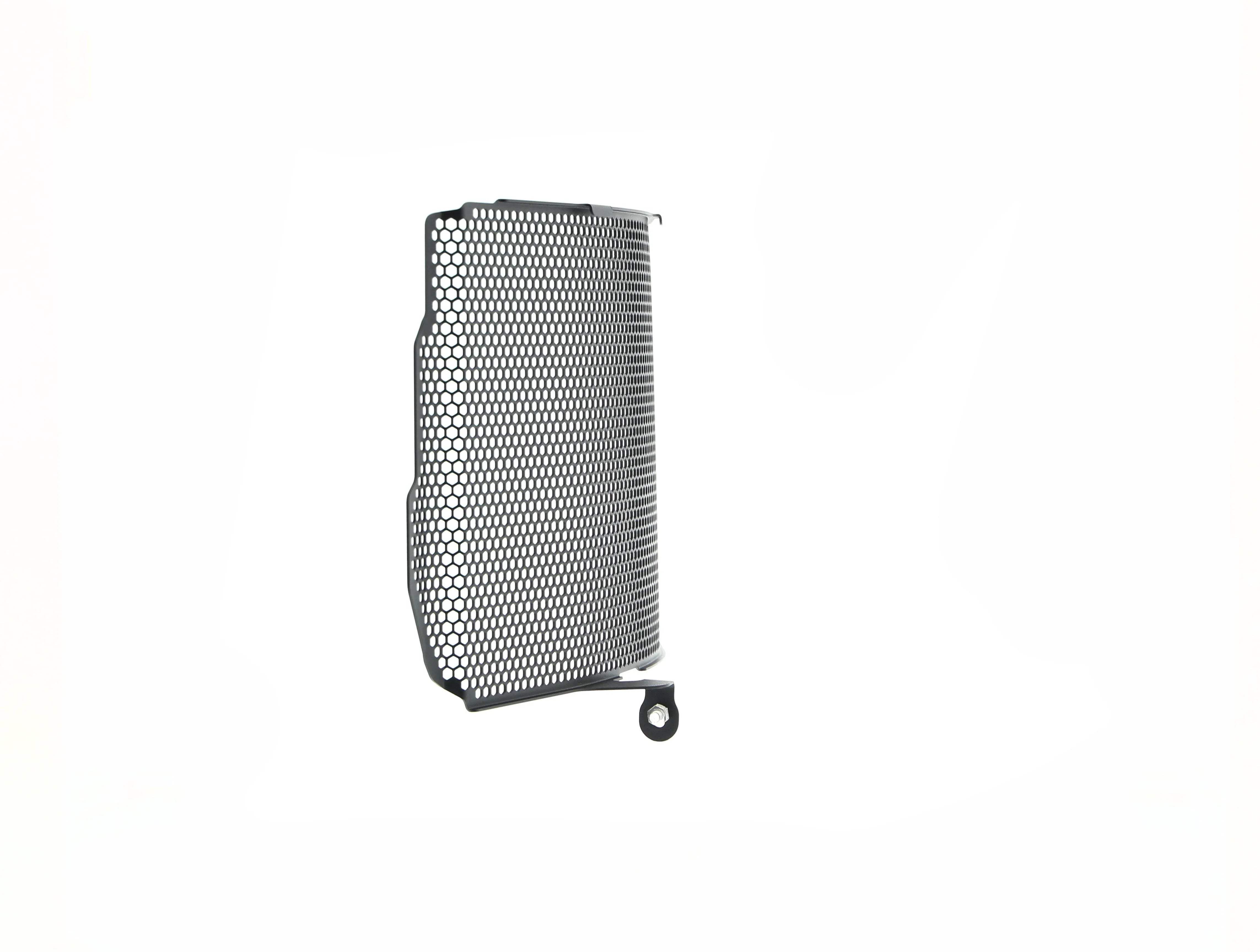 Evotech Yamaha YZF-R1 Radiator Guard (2020+) - Kühlerschutzgitter | Evotech Performance
