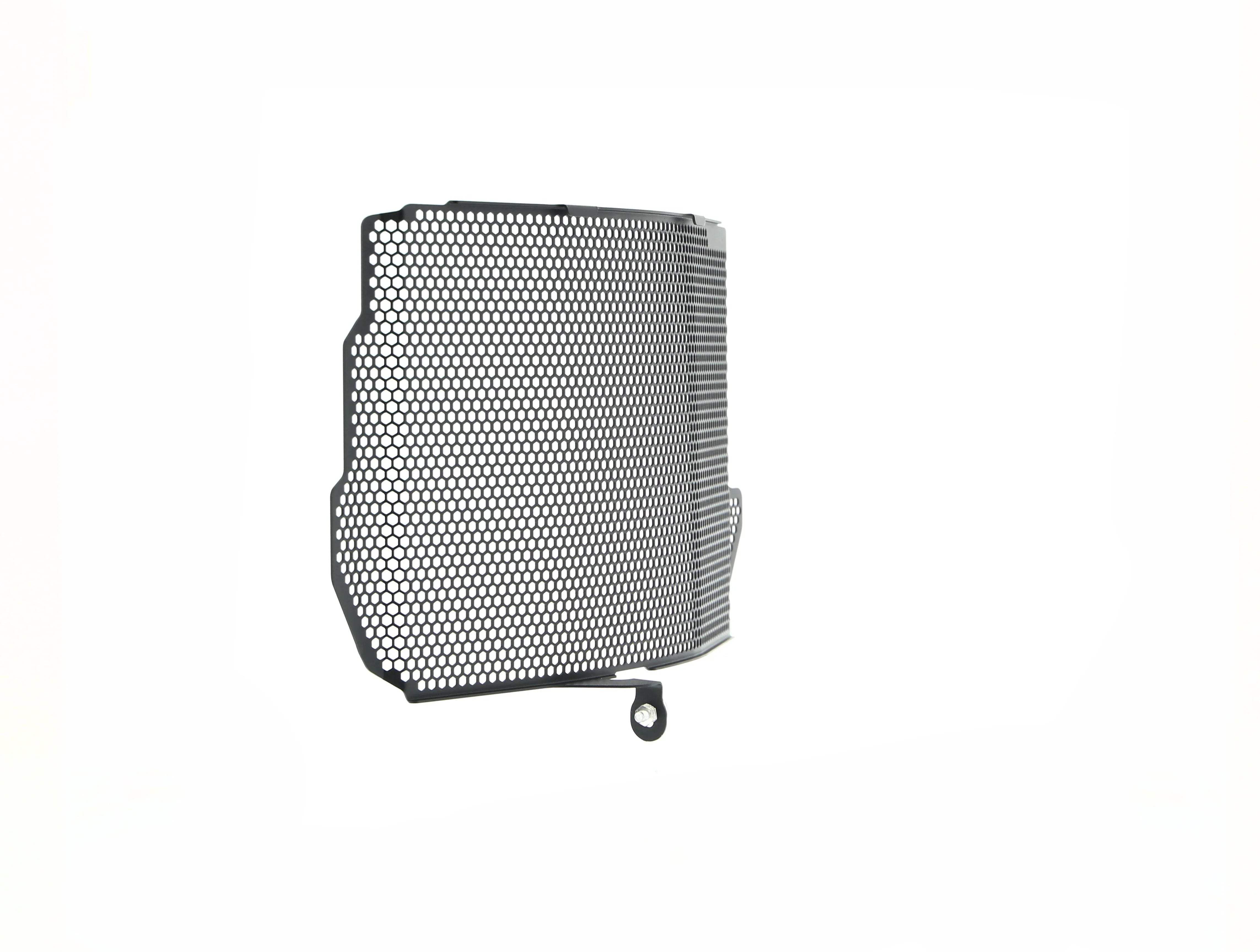 Evotech Yamaha YZF-R1 Radiator Guard (2020+) - Kühlerschutzgitter | Evotech Performance