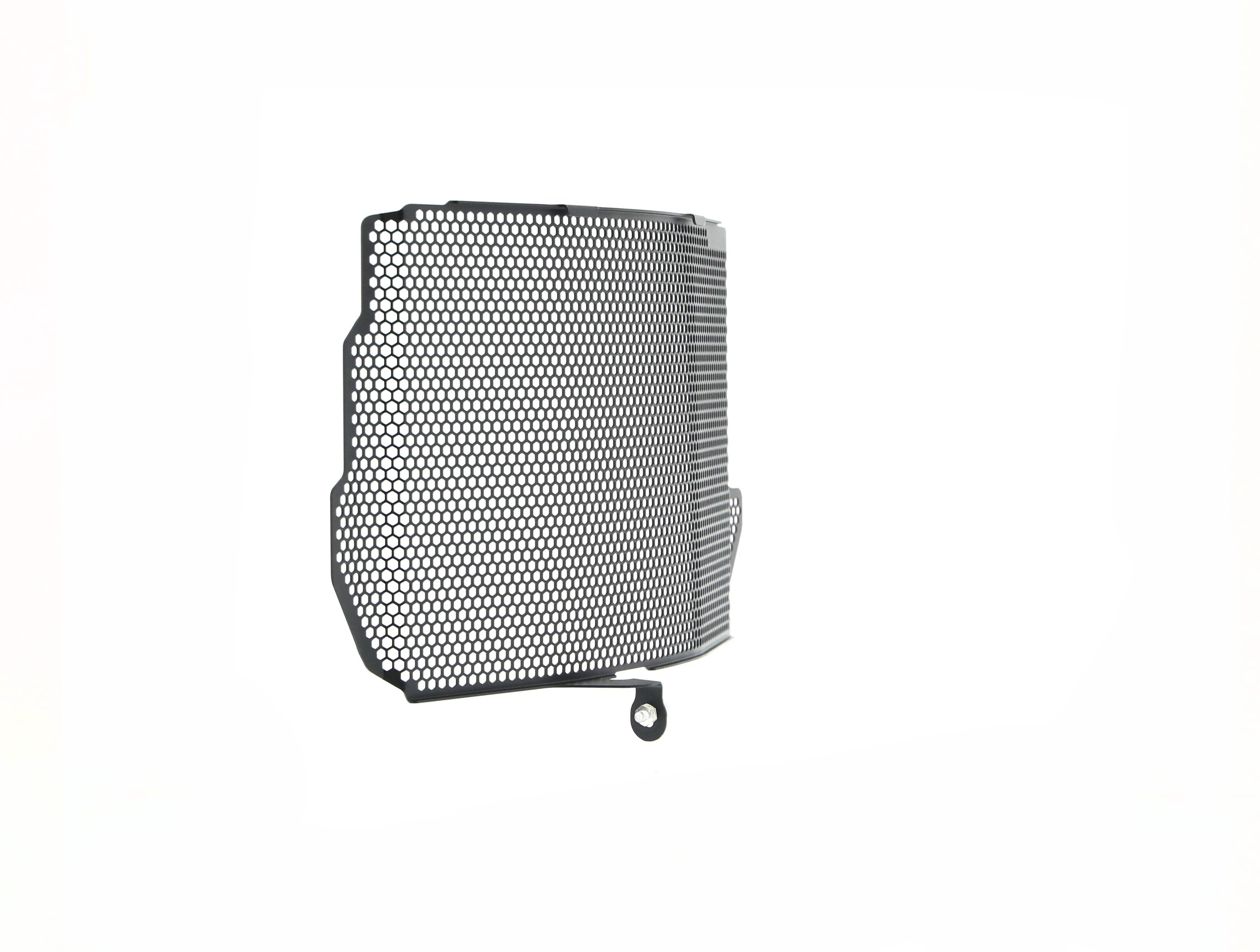 Evotech Yamaha YZF-R1M Radiator Guard (2020+) - Kühlerschutzgitter | Evotech Performance