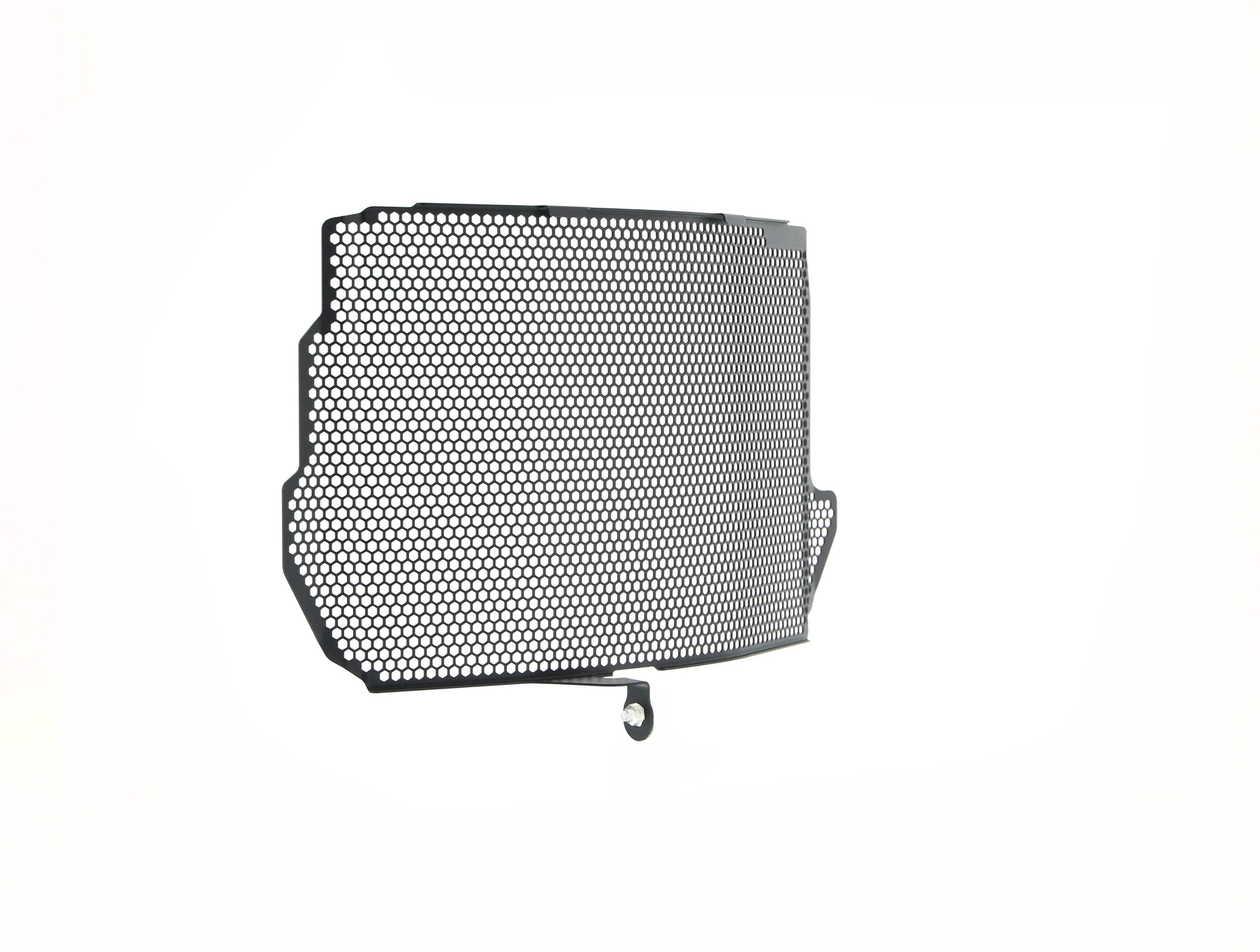 Evotech Yamaha YZF-R1 Radiator Guard (2020+) - Kühlerschutzgitter | Evotech Performance