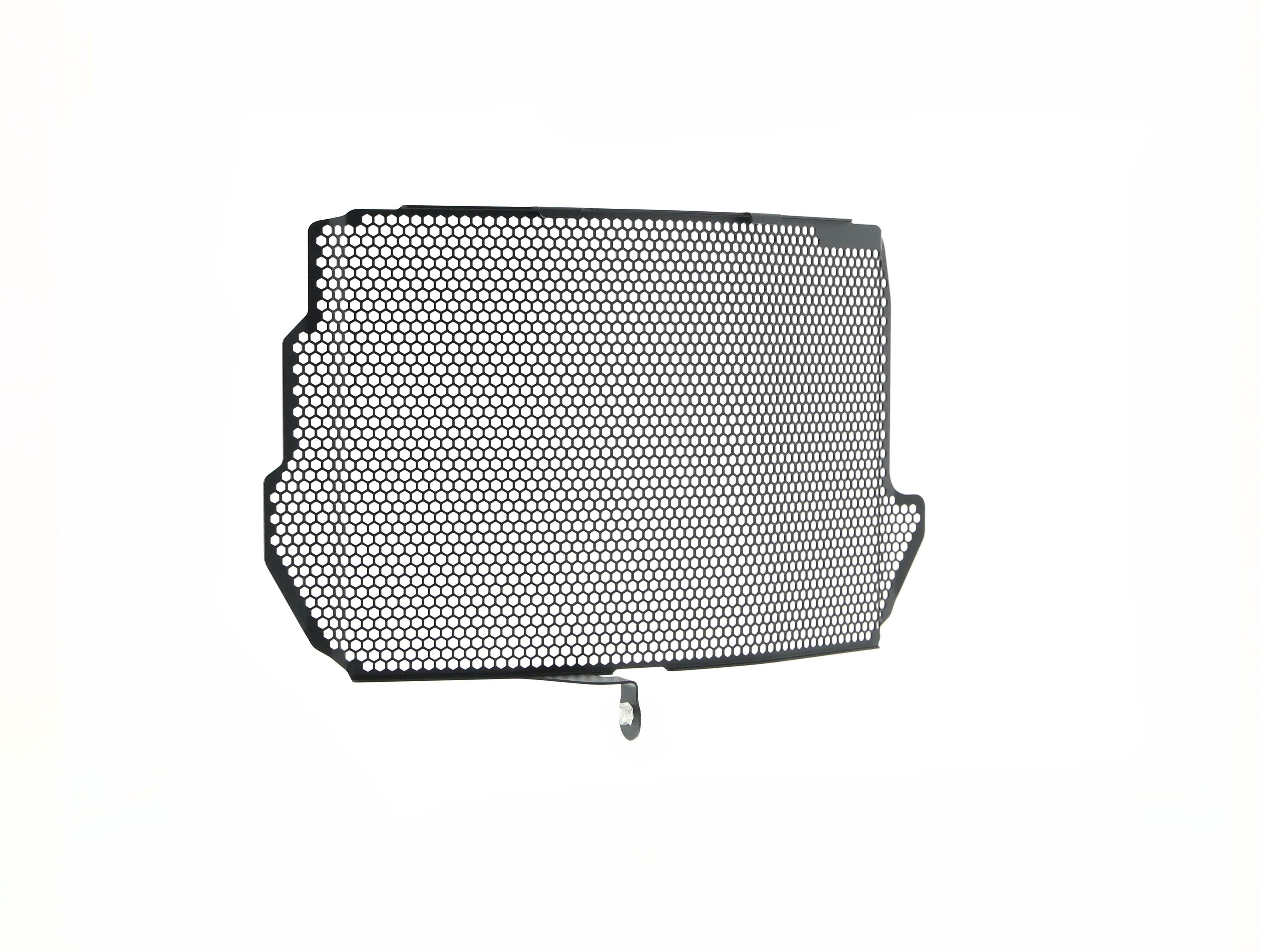 Evotech Yamaha YZF-R1 Radiator Guard (2020+) - Kühlerschutzgitter | Evotech Performance