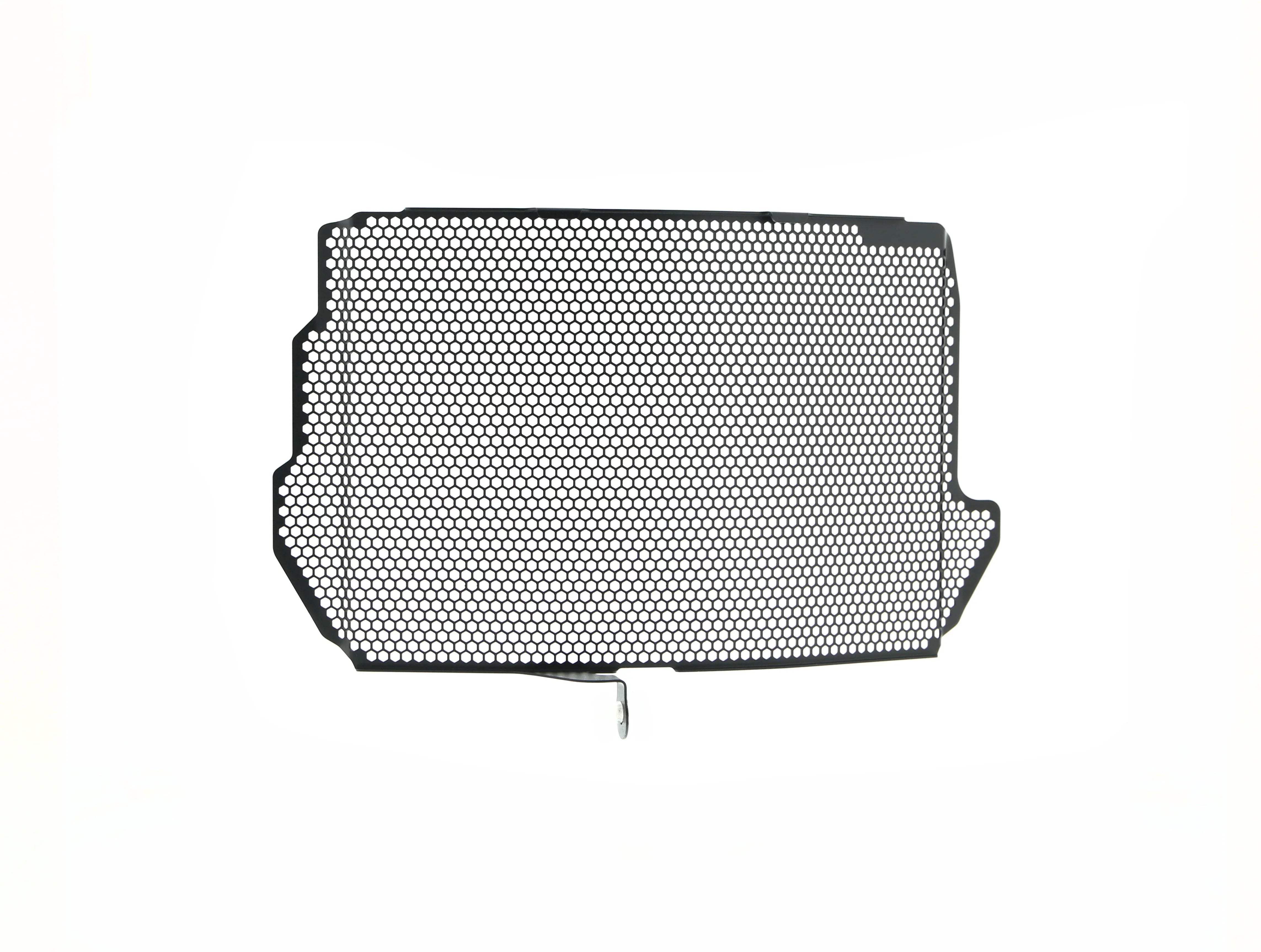 Evotech Yamaha YZF-R1 Radiator Guard (2020+) - Kühlerschutzgitter | Evotech Performance