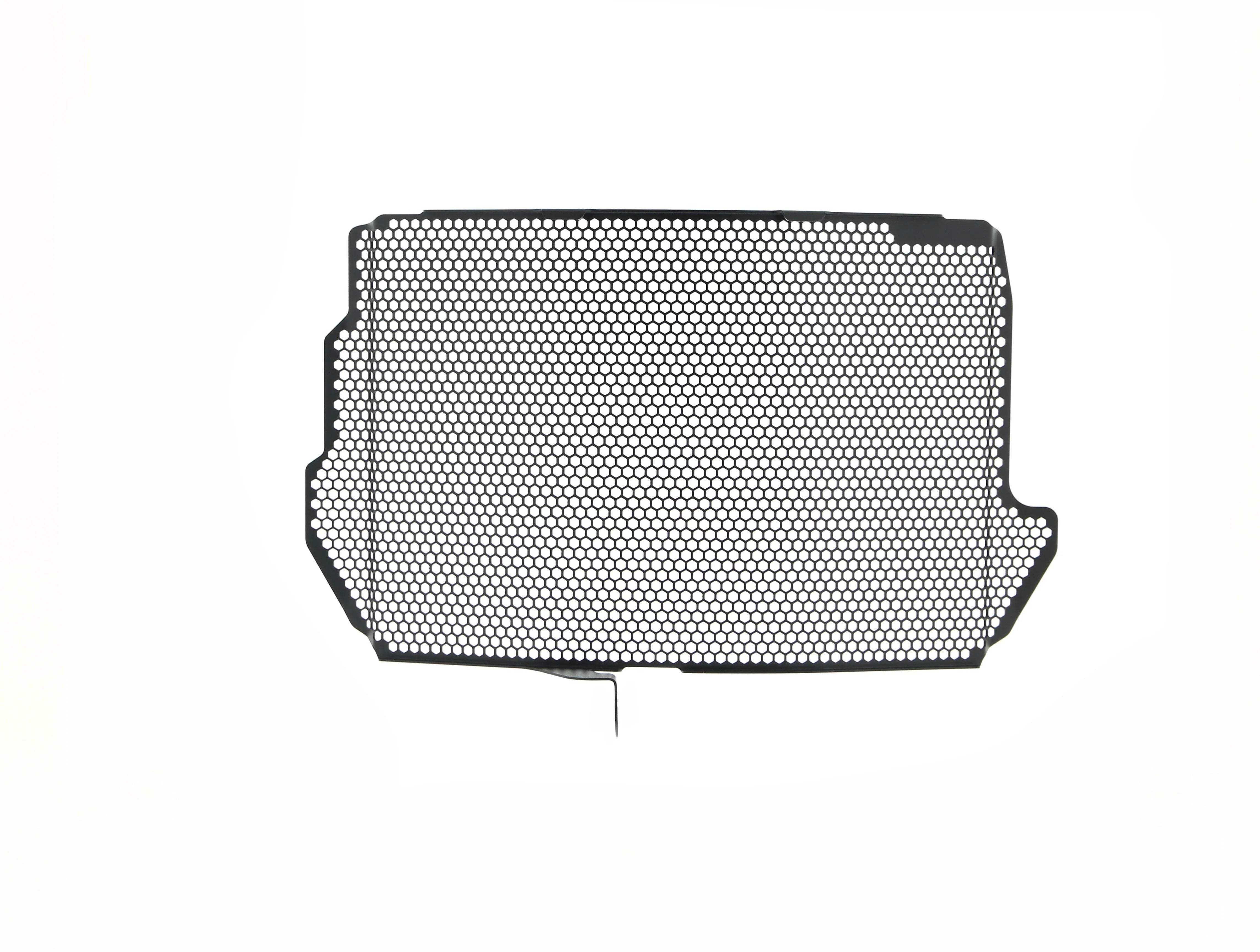 Evotech Yamaha YZF-R1 Radiator Guard (2020+) - Kühlerschutzgitter | Evotech Performance